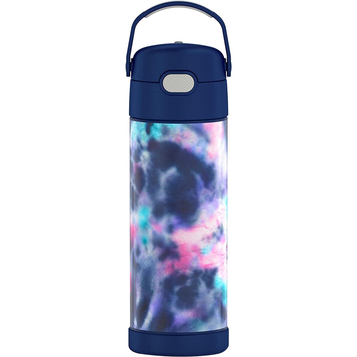 Thermos 16 oz. Kid's Funtainer Vacuum Insulated Stainless Steel Water Bottle - Forza Sports