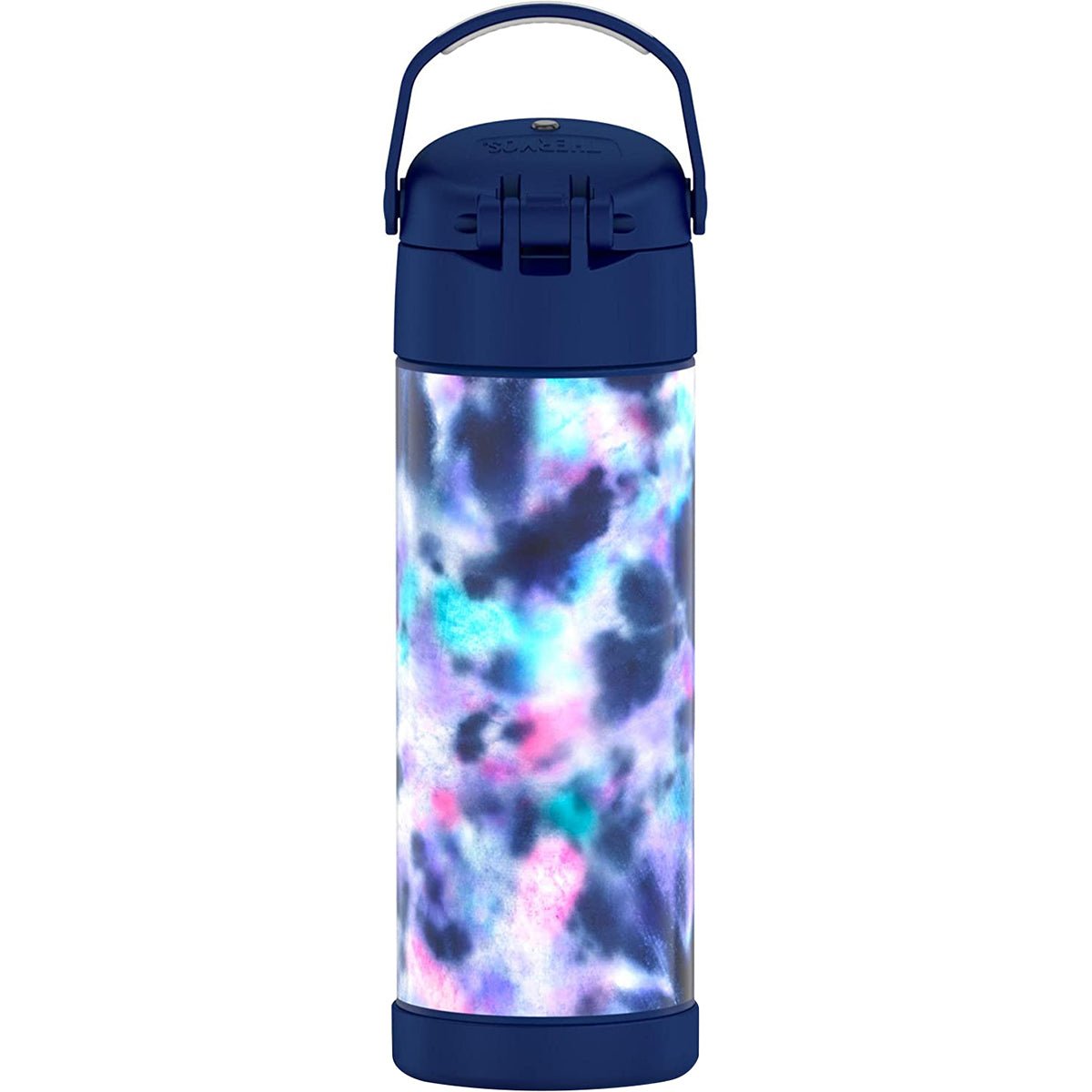 Thermos 16 oz. Kid's Funtainer Vacuum Insulated Stainless Steel Water Bottle - Forza Sports