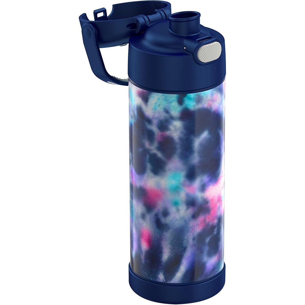 Thermos 16 oz. Kid's Funtainer Vacuum Insulated Stainless Steel Water Bottle - Forza Sports