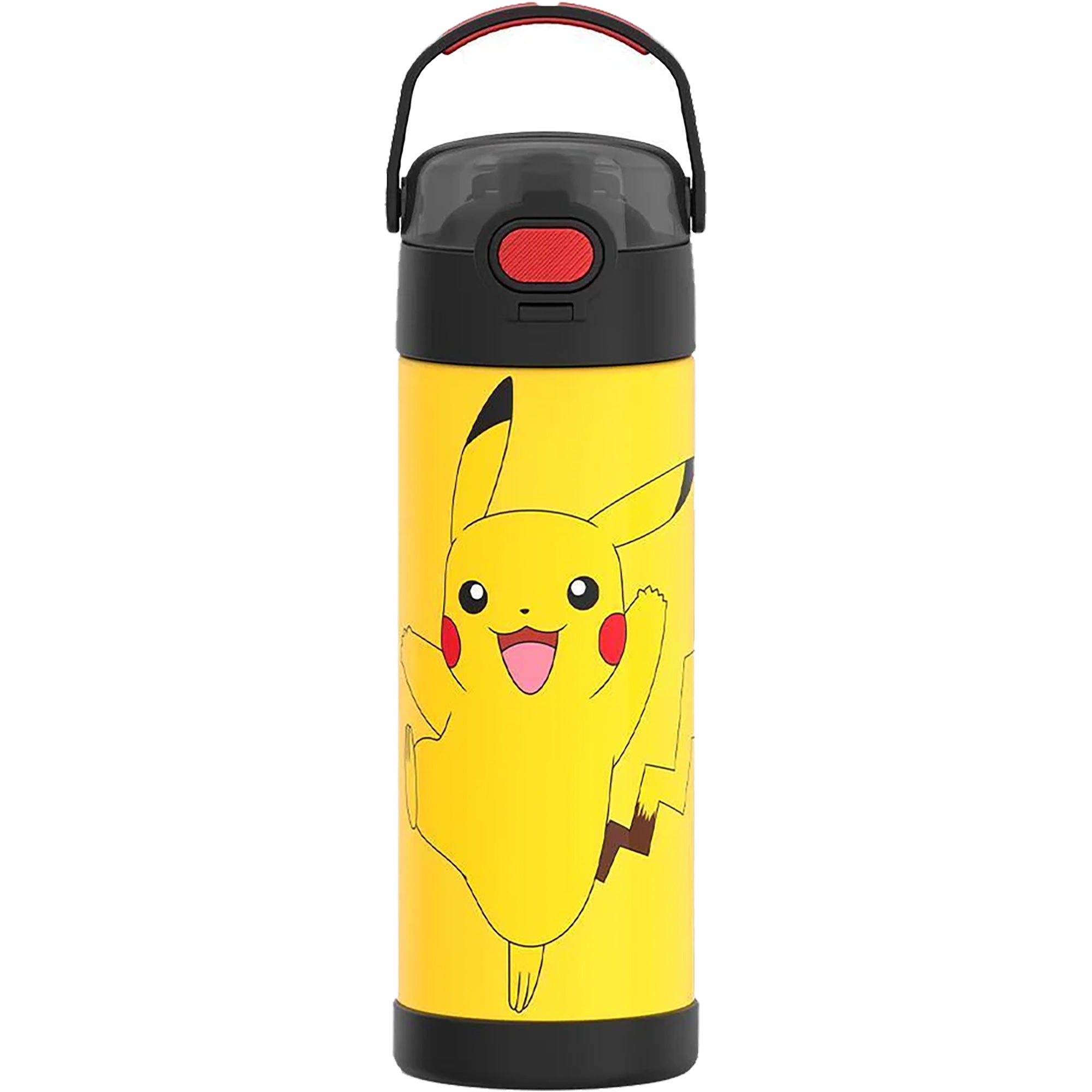Thermos 16 oz. Kid's Funtainer Vacuum Insulated Stainless Steel Water Bottle