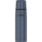 Thermos 25 oz. Compact Vacuum Insulated Stainless Steel Bottle - Slate Thermos