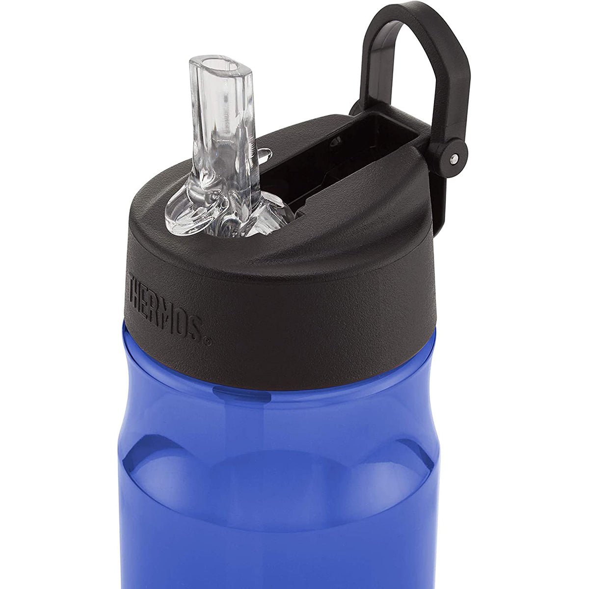 Thermos 18 oz. Tritan Hydration Bottle with Straw - Forza Sports