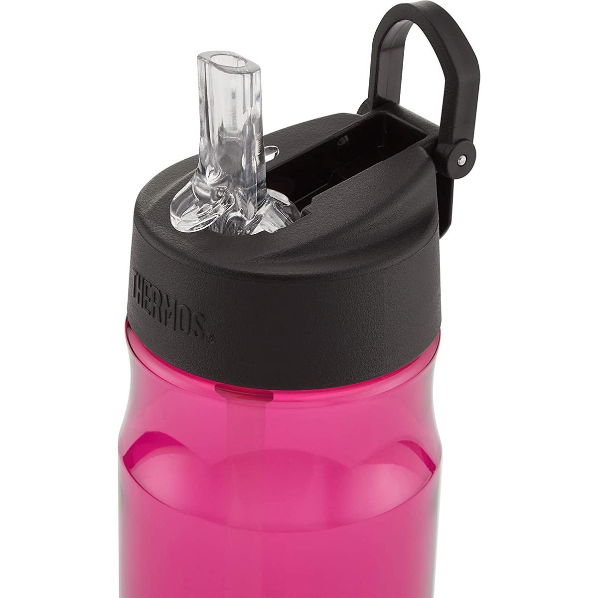 Thermos 18 oz. Tritan Hydration Bottle with Straw - Forza Sports