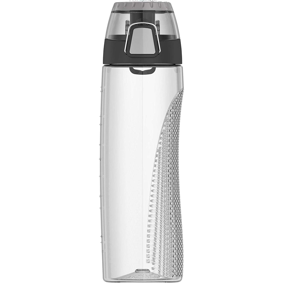 Thermos 24 oz. Eastman Tritan Flip - Cap Hydration Water Bottle w/ Rotating Meter - Forza Sports