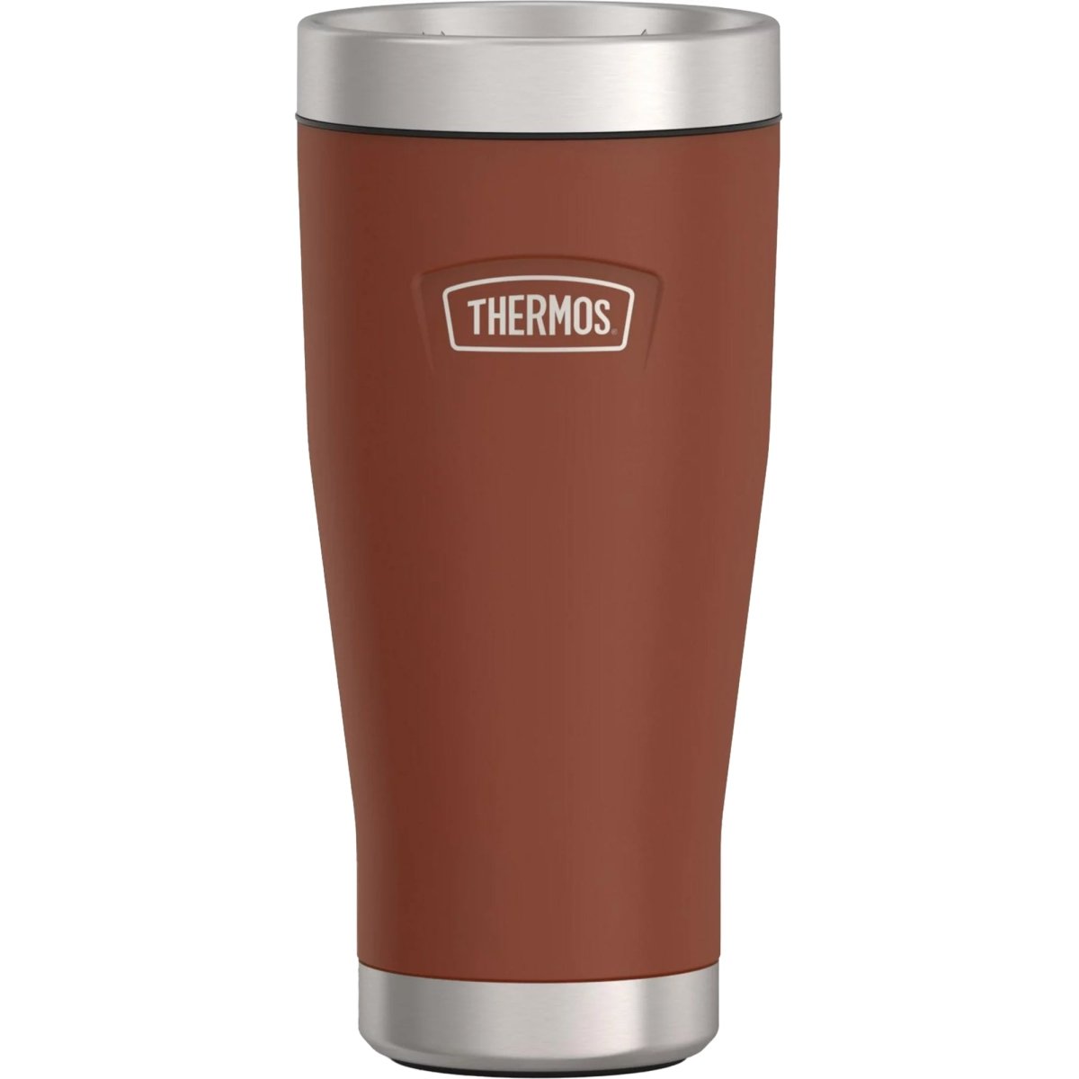 Thermos 16 oz. Icon Vacuum Insulated Stainless Steel Tumbler - Forza Sports