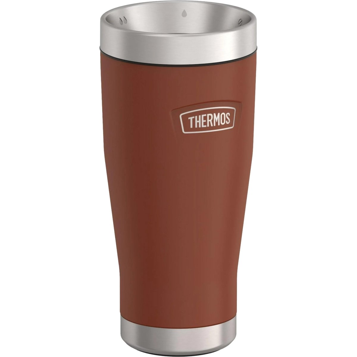 Thermos 16 oz. Icon Vacuum Insulated Stainless Steel Tumbler - Forza Sports
