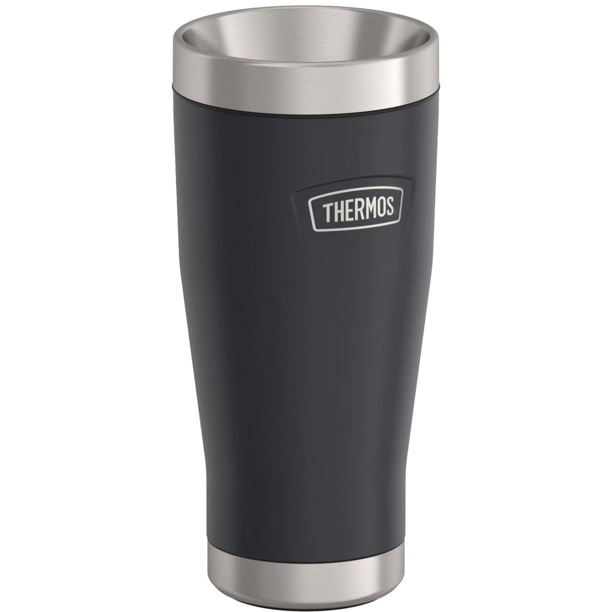 Thermos 16 oz. Icon Vacuum Insulated Stainless Steel Tumbler - Forza Sports