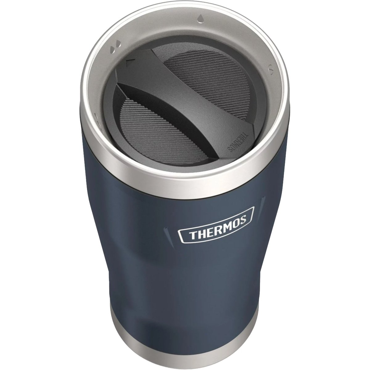 Thermos 16 oz. Icon Vacuum Insulated Stainless Steel Tumbler - Forza Sports