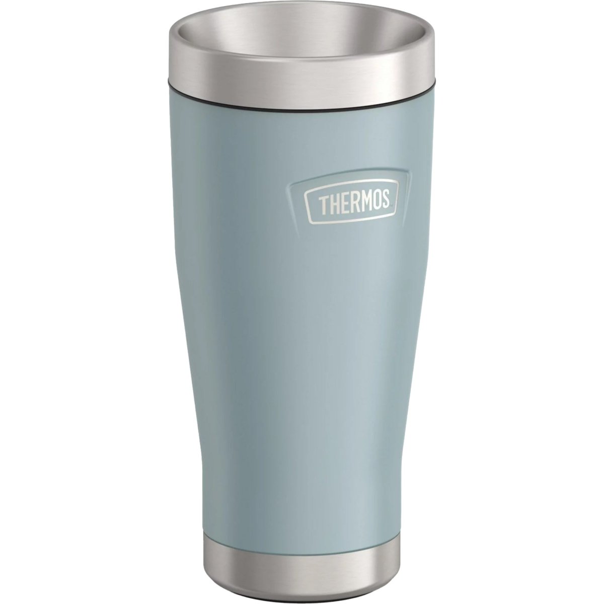 Thermos 16 oz. Icon Vacuum Insulated Stainless Steel Tumbler - Forza Sports