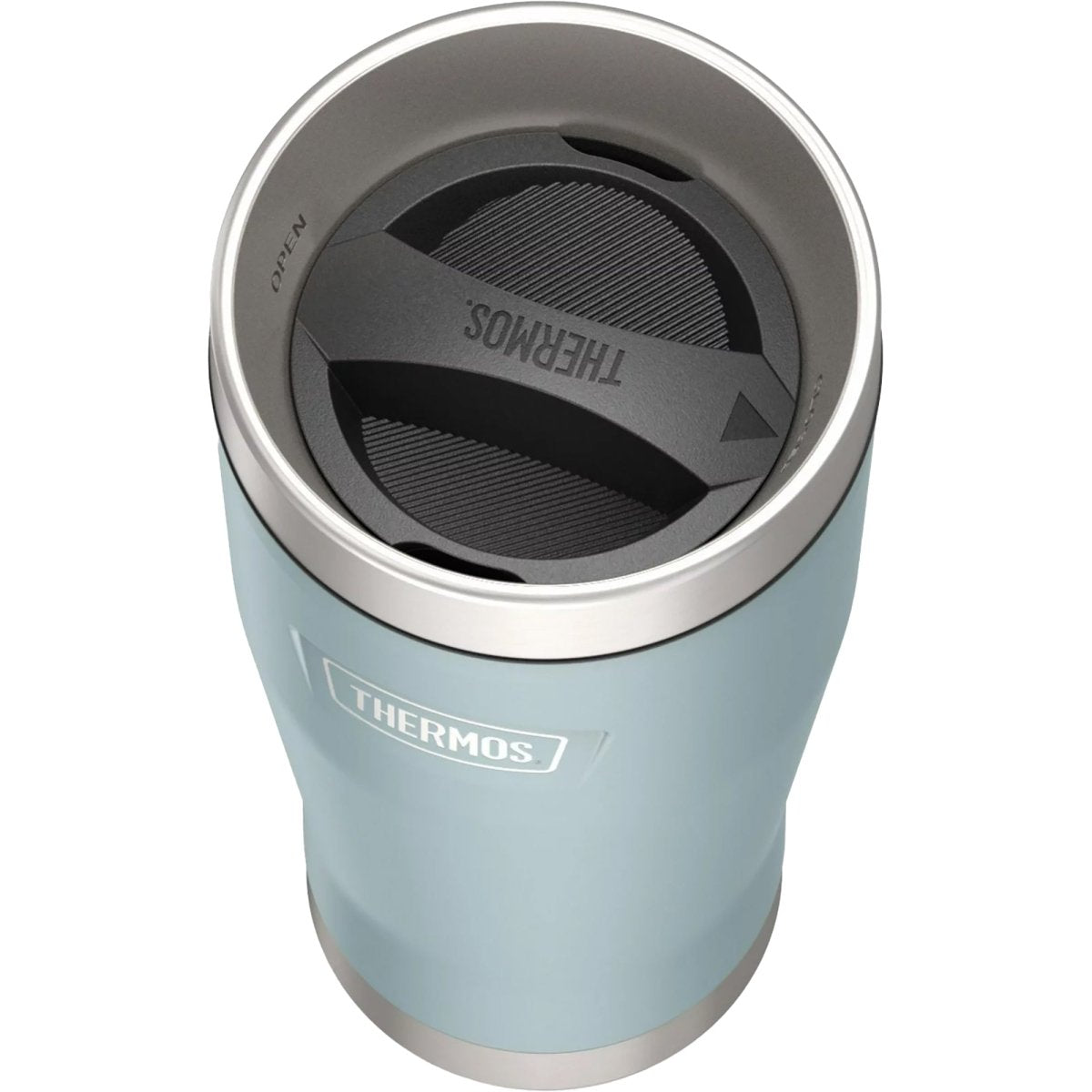 Thermos 16 oz. Icon Vacuum Insulated Stainless Steel Tumbler - Forza Sports