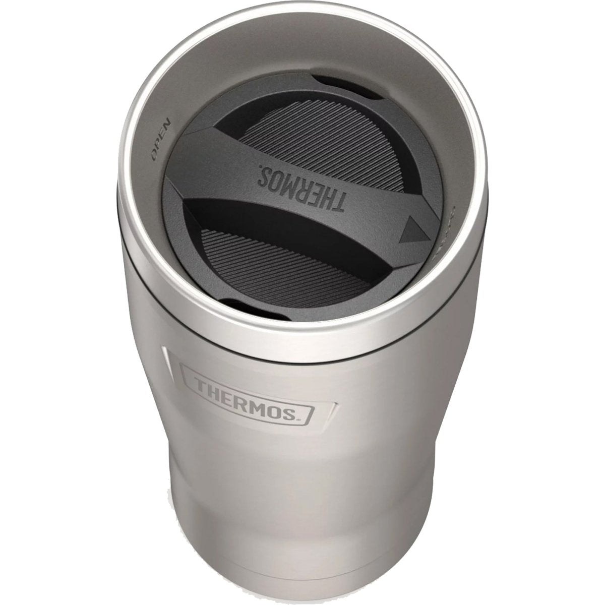 Thermos 16 oz. Icon Vacuum Insulated Stainless Steel Tumbler - Forza Sports