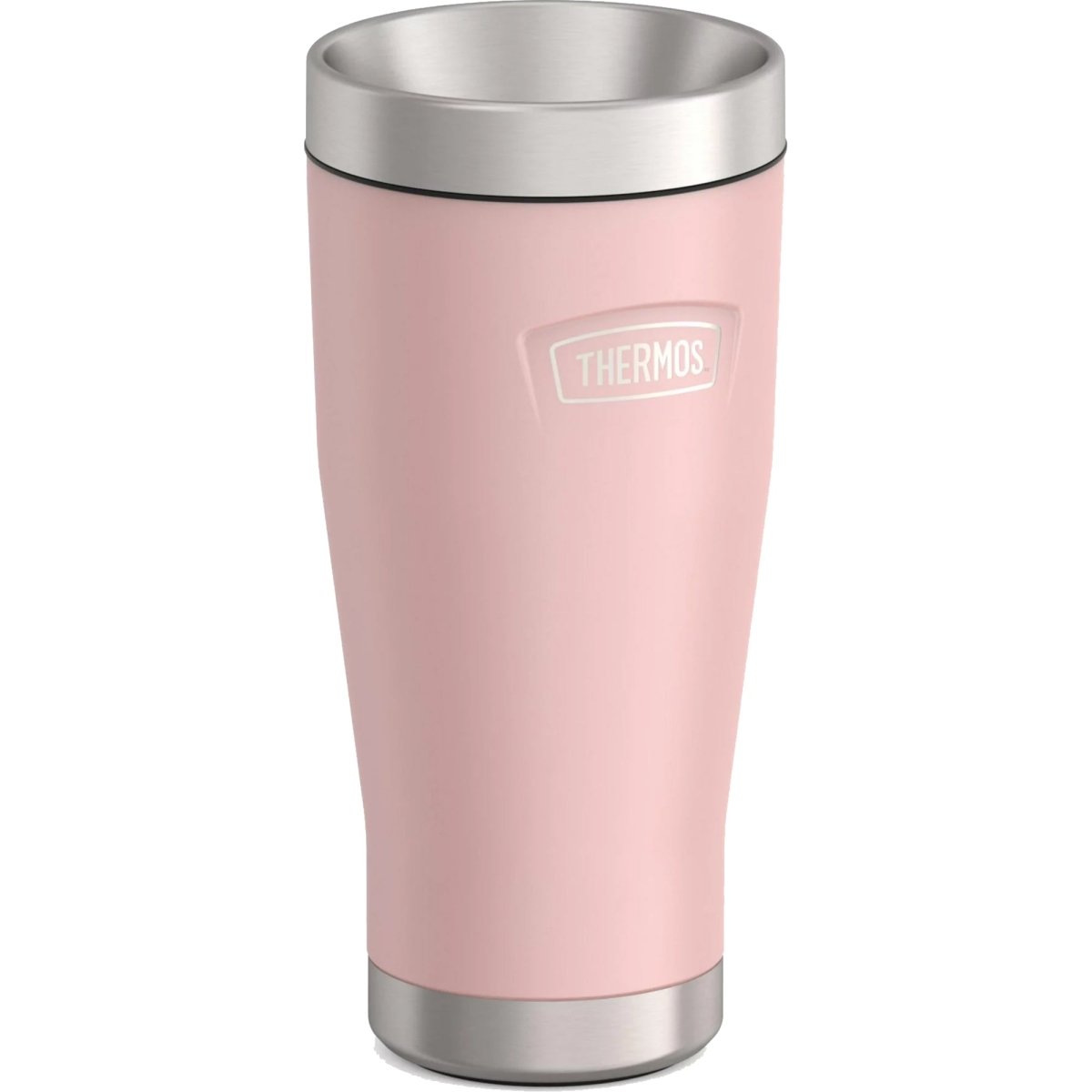 Thermos 16 oz. Icon Vacuum Insulated Stainless Steel Tumbler - Forza Sports
