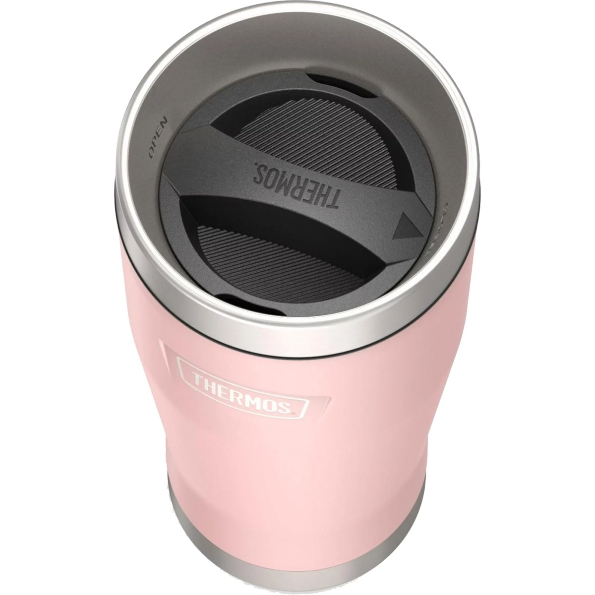 Thermos 16 oz. Icon Vacuum Insulated Stainless Steel Tumbler - Forza Sports
