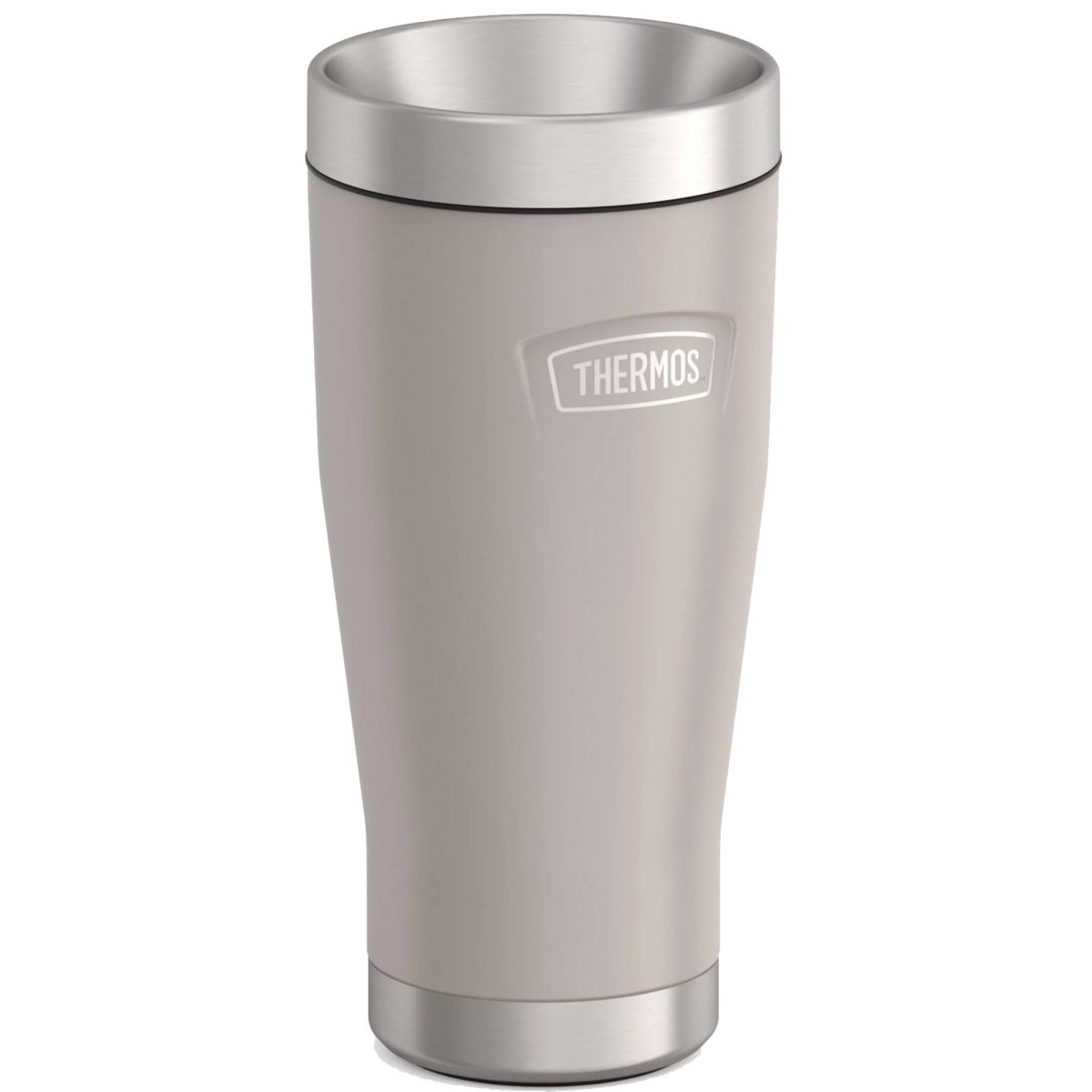 Thermos 16 oz. Icon Vacuum Insulated Stainless Steel Tumbler - Forza Sports