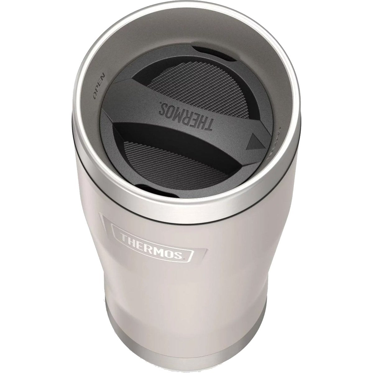 Thermos 16 oz. Icon Vacuum Insulated Stainless Steel Tumbler - Forza Sports