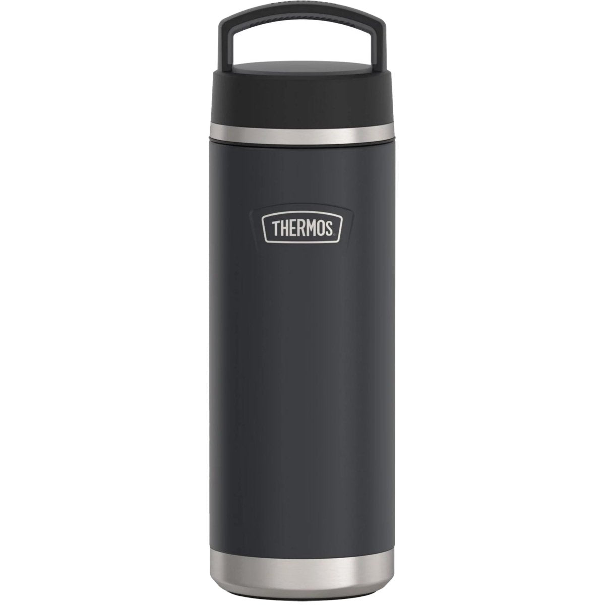 Thermos 24 oz. Icon Insulated Stainless Steel Screw Top Water Bottle - Forza Sports