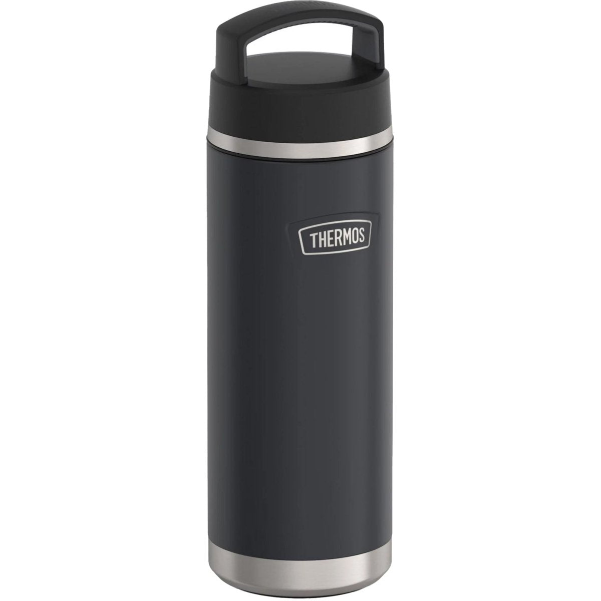 Thermos 24 oz. Icon Insulated Stainless Steel Screw Top Water Bottle - Forza Sports