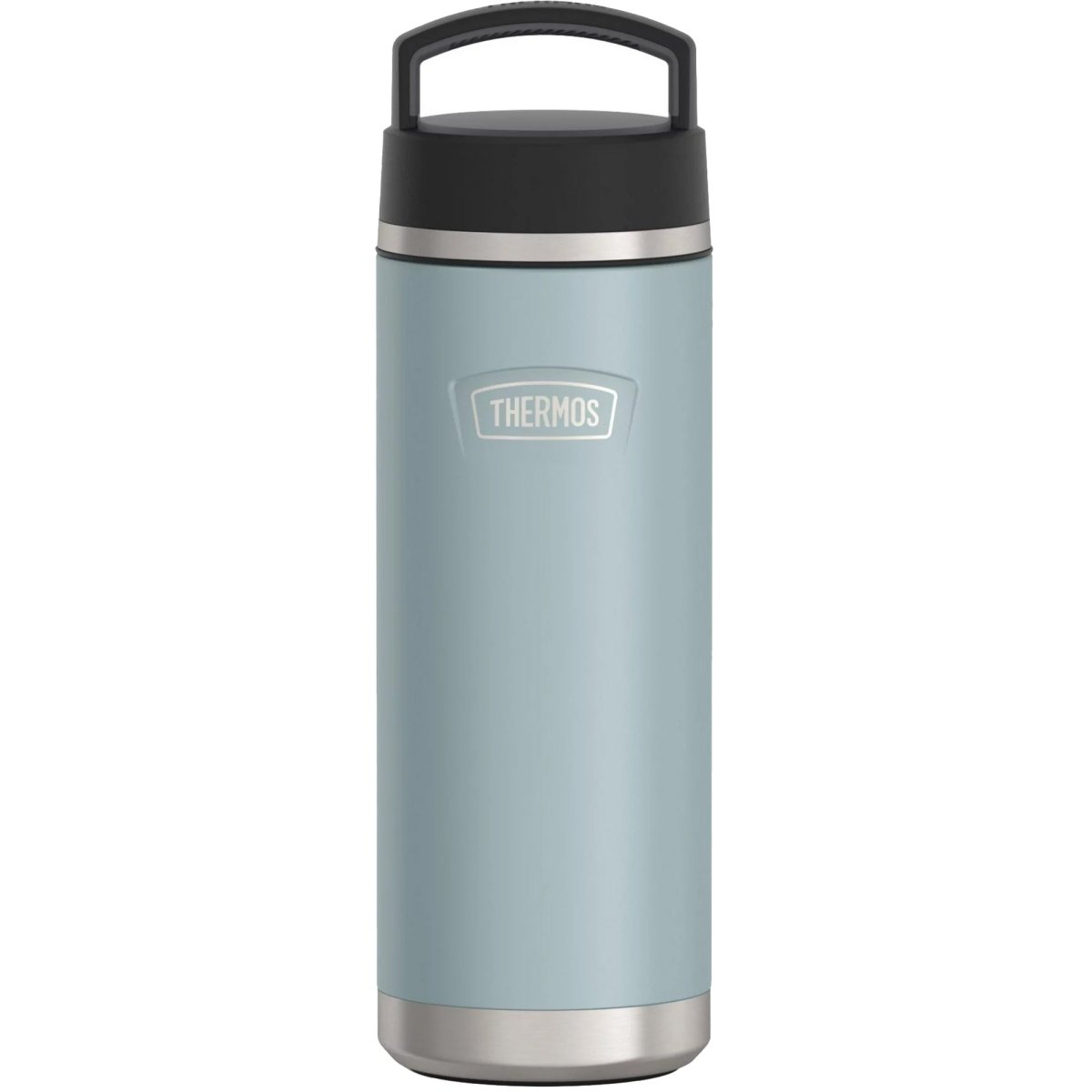 Thermos 24 oz. Icon Insulated Stainless Steel Screw Top Water Bottle - Forza Sports