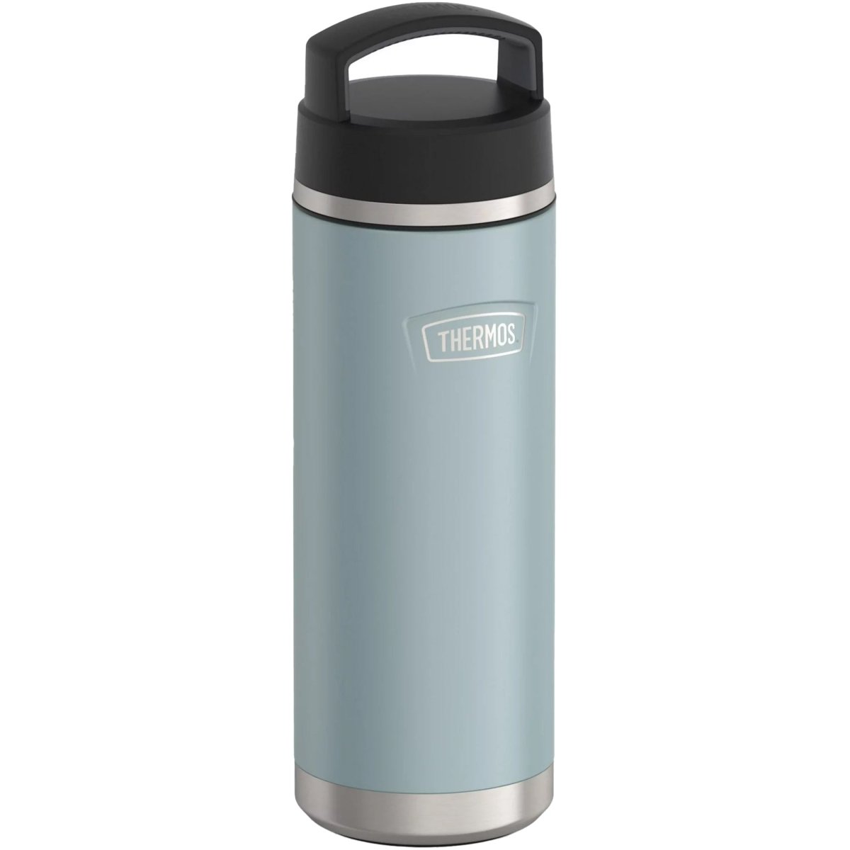 Thermos 24 oz. Icon Insulated Stainless Steel Screw Top Water Bottle - Forza Sports