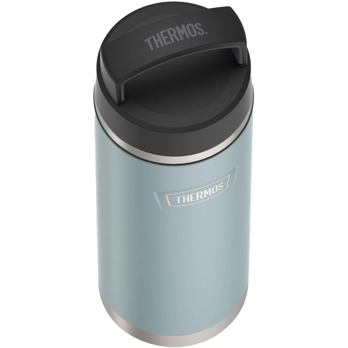 Thermos 24 oz. Icon Insulated Stainless Steel Screw Top Water Bottle - Forza Sports