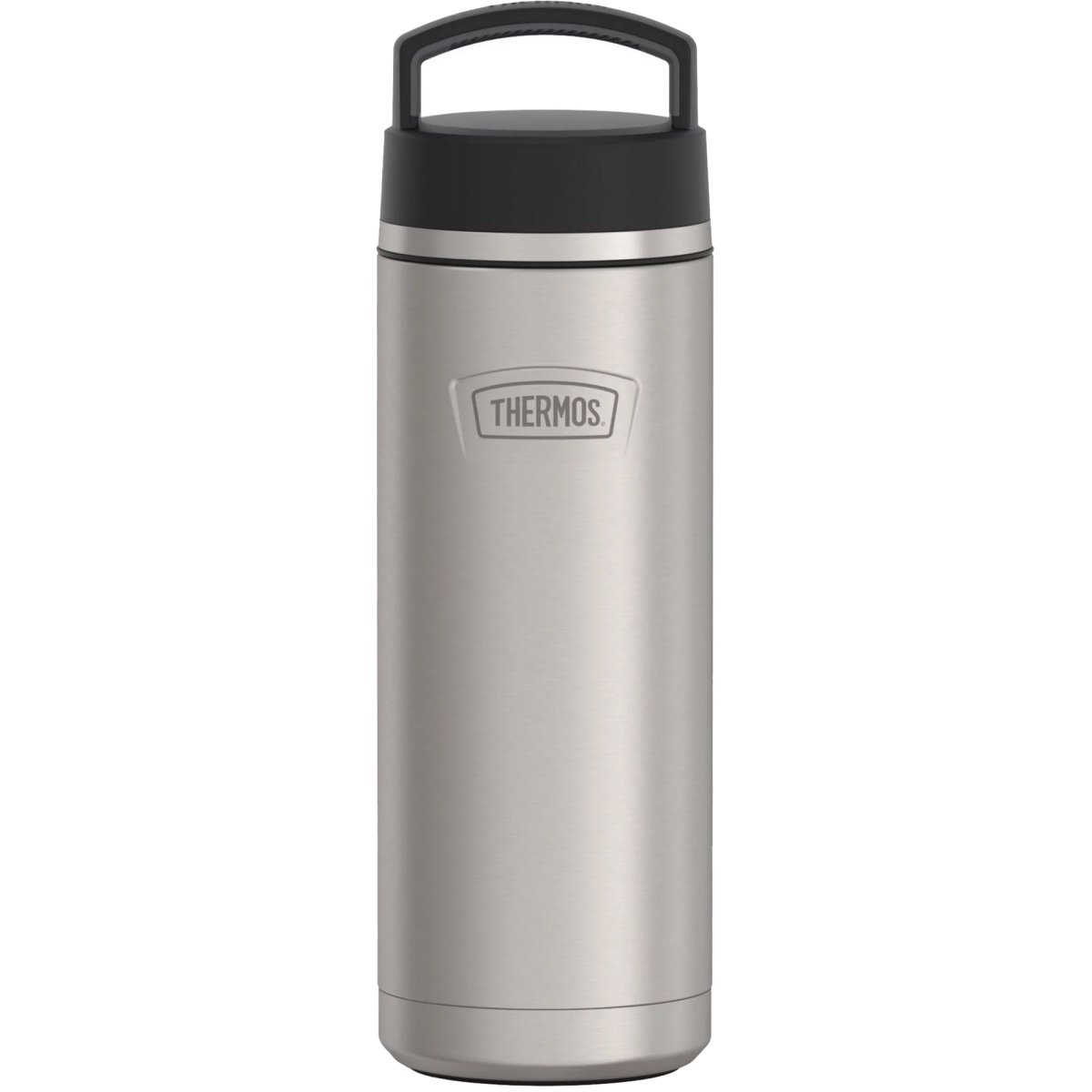 Thermos 24 oz. Icon Insulated Stainless Steel Screw Top Water Bottle - Forza Sports