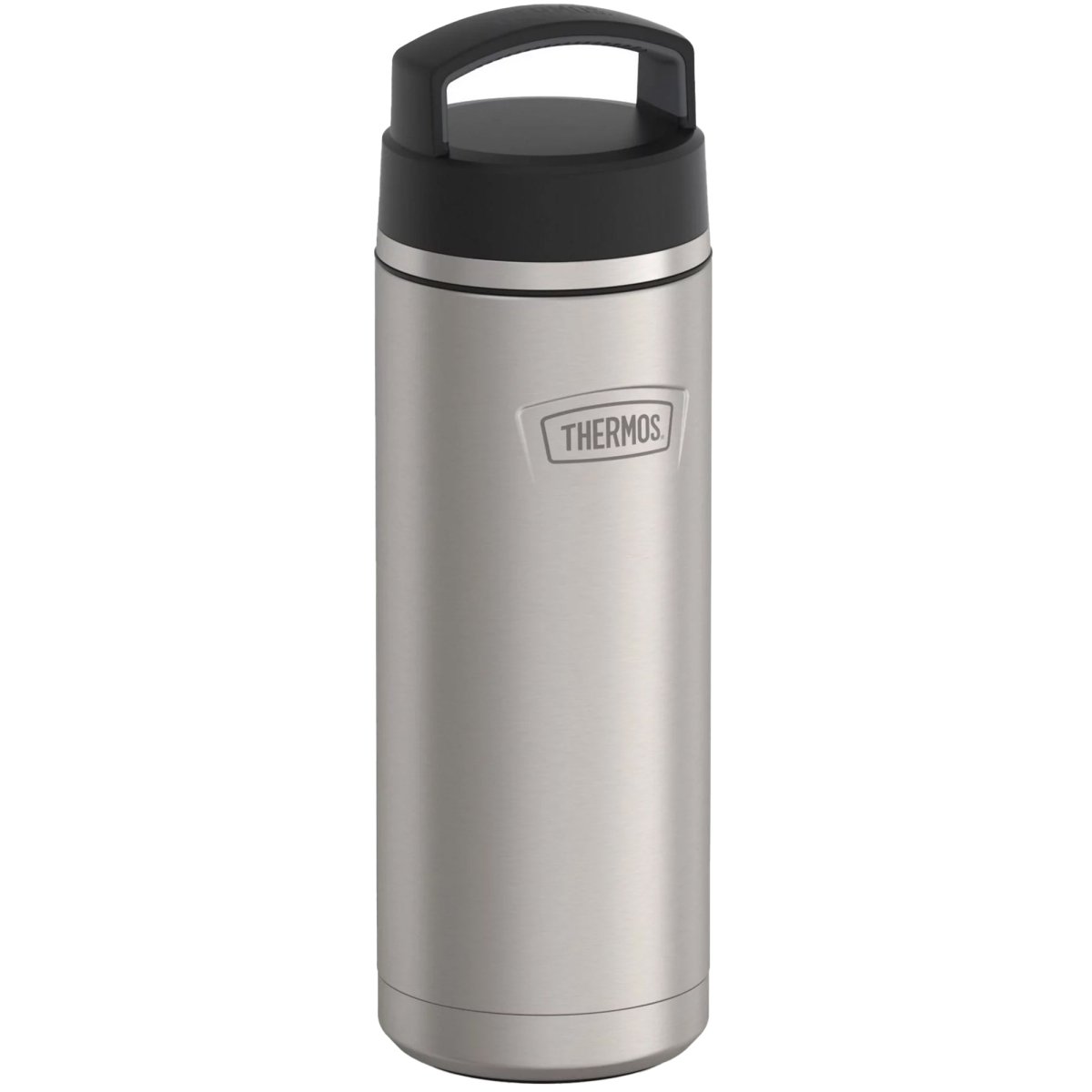 Thermos 24 oz. Icon Insulated Stainless Steel Screw Top Water Bottle - Forza Sports