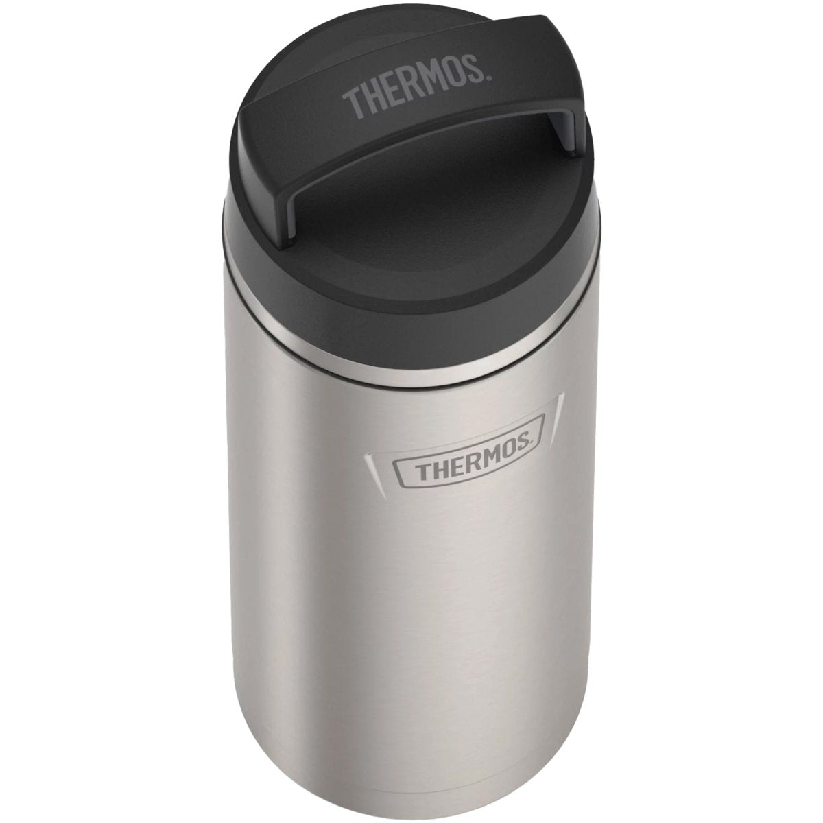 Thermos 24 oz. Icon Insulated Stainless Steel Screw Top Water Bottle - Forza Sports