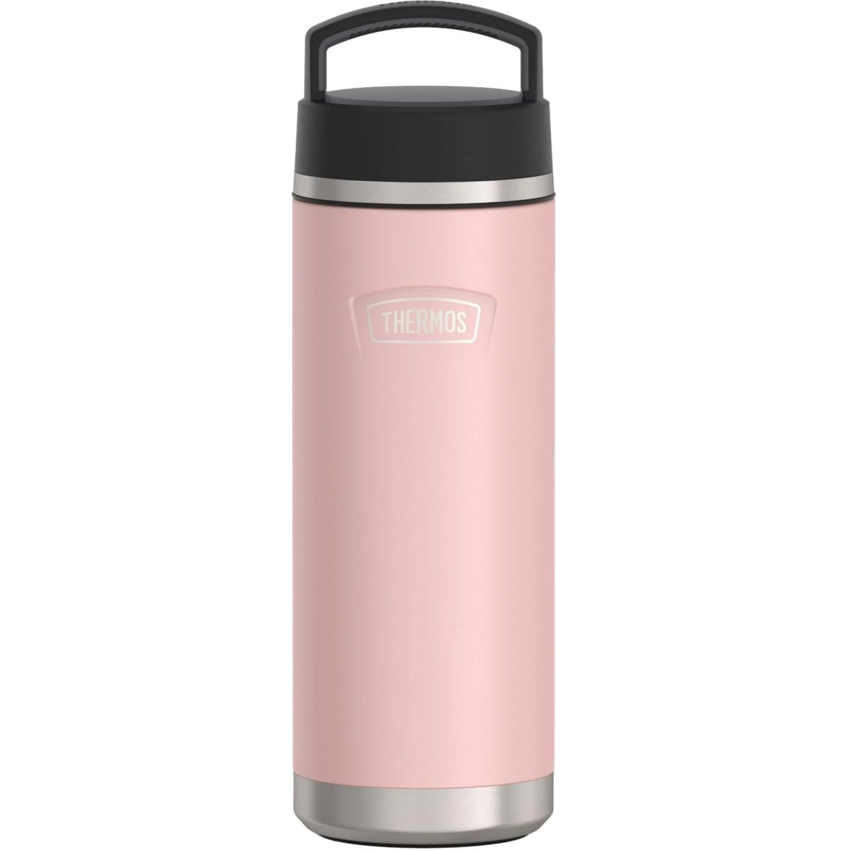Thermos 24 oz. Icon Insulated Stainless Steel Screw Top Water Bottle - Forza Sports