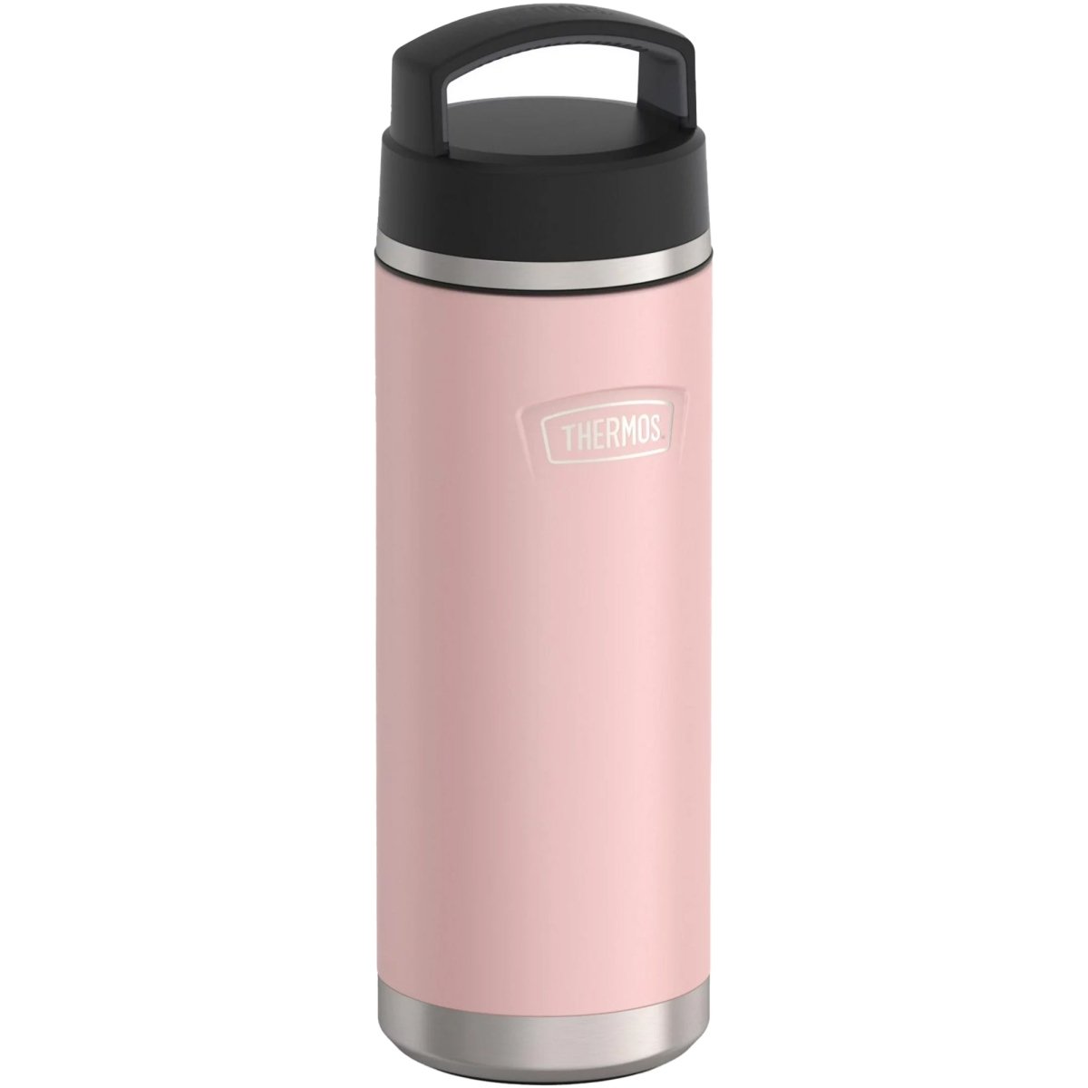 Thermos 24 oz. Icon Insulated Stainless Steel Screw Top Water Bottle - Forza Sports