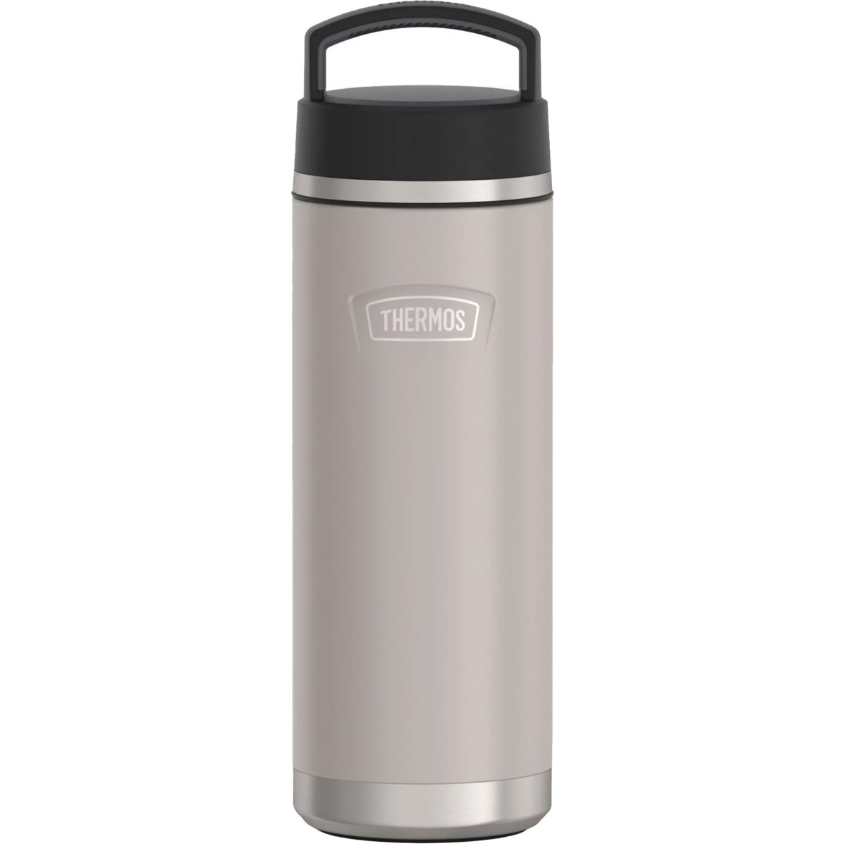 Thermos 24 oz. Icon Insulated Stainless Steel Screw Top Water Bottle - Forza Sports