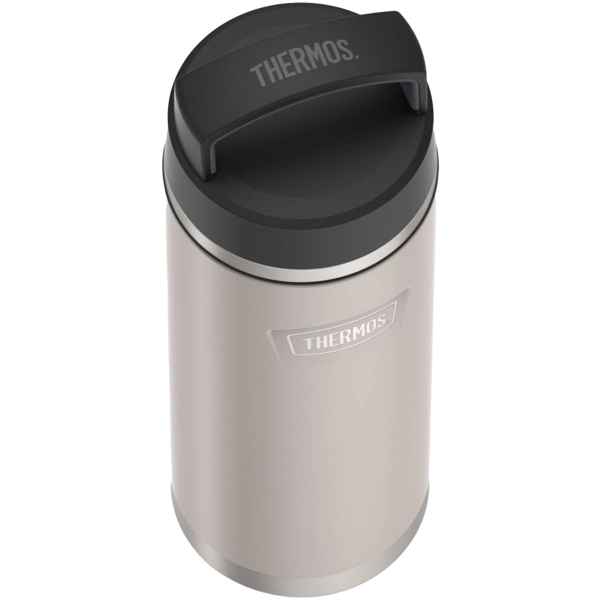 Thermos 24 oz. Icon Insulated Stainless Steel Screw Top Water Bottle - Forza Sports