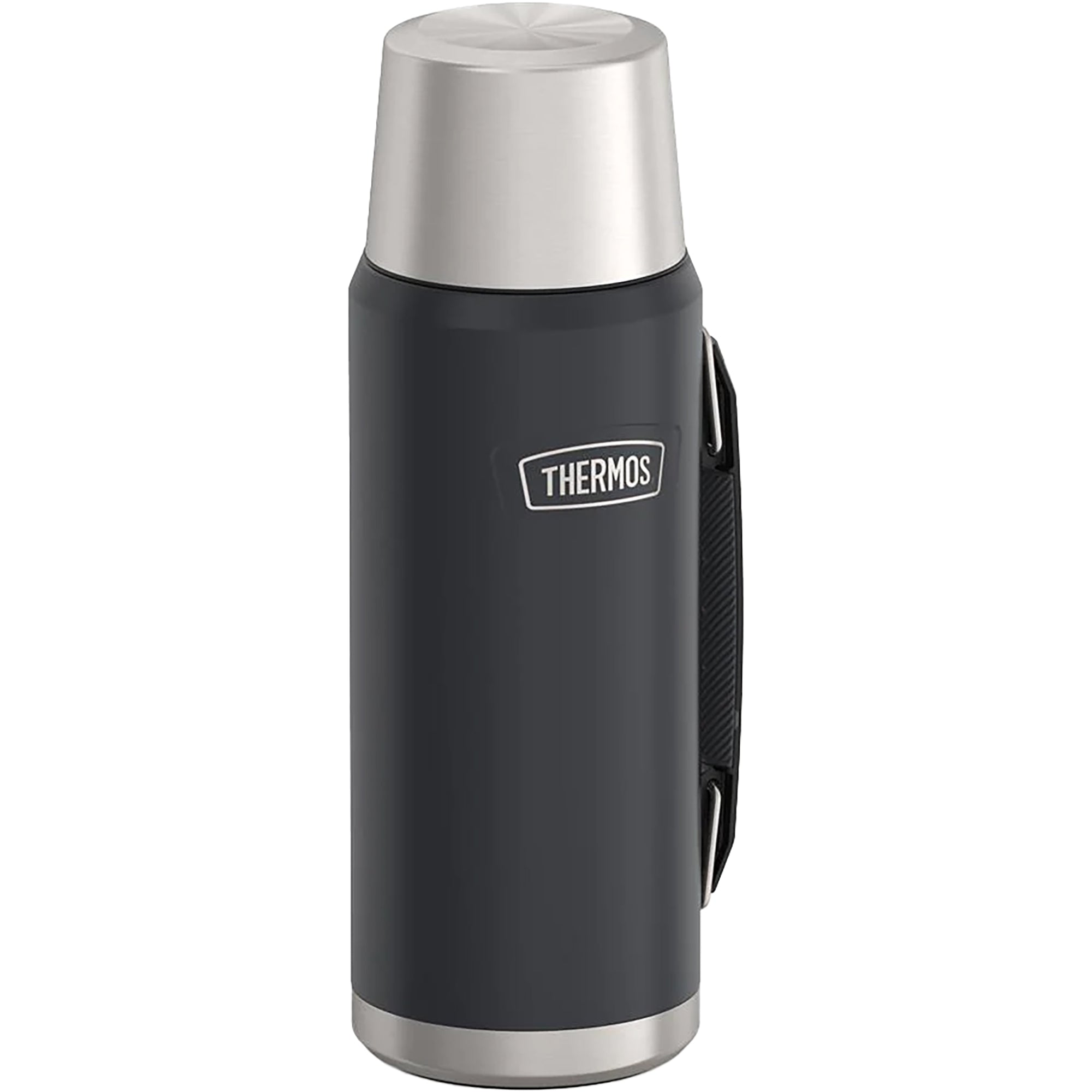 Thermos 40 oz. Icon Vacuum Insulated Stainless Steel Beverage Bottle Thermos