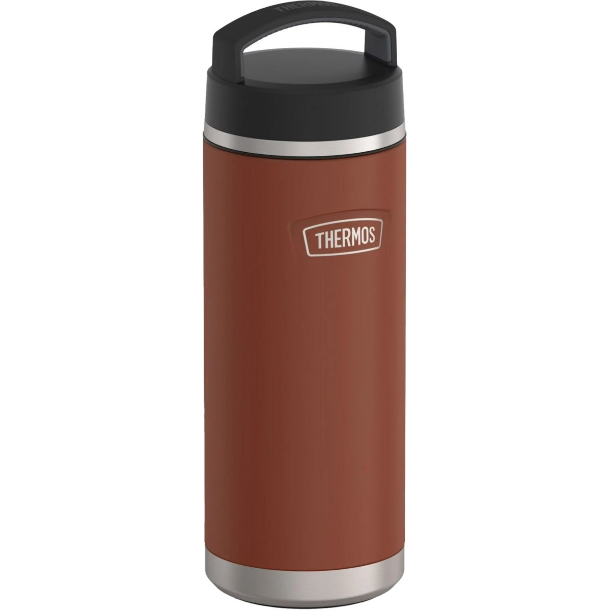 Thermos 32 oz. Icon Stainless Steel Dual Temperature Beverage Bottle - Forza Sports