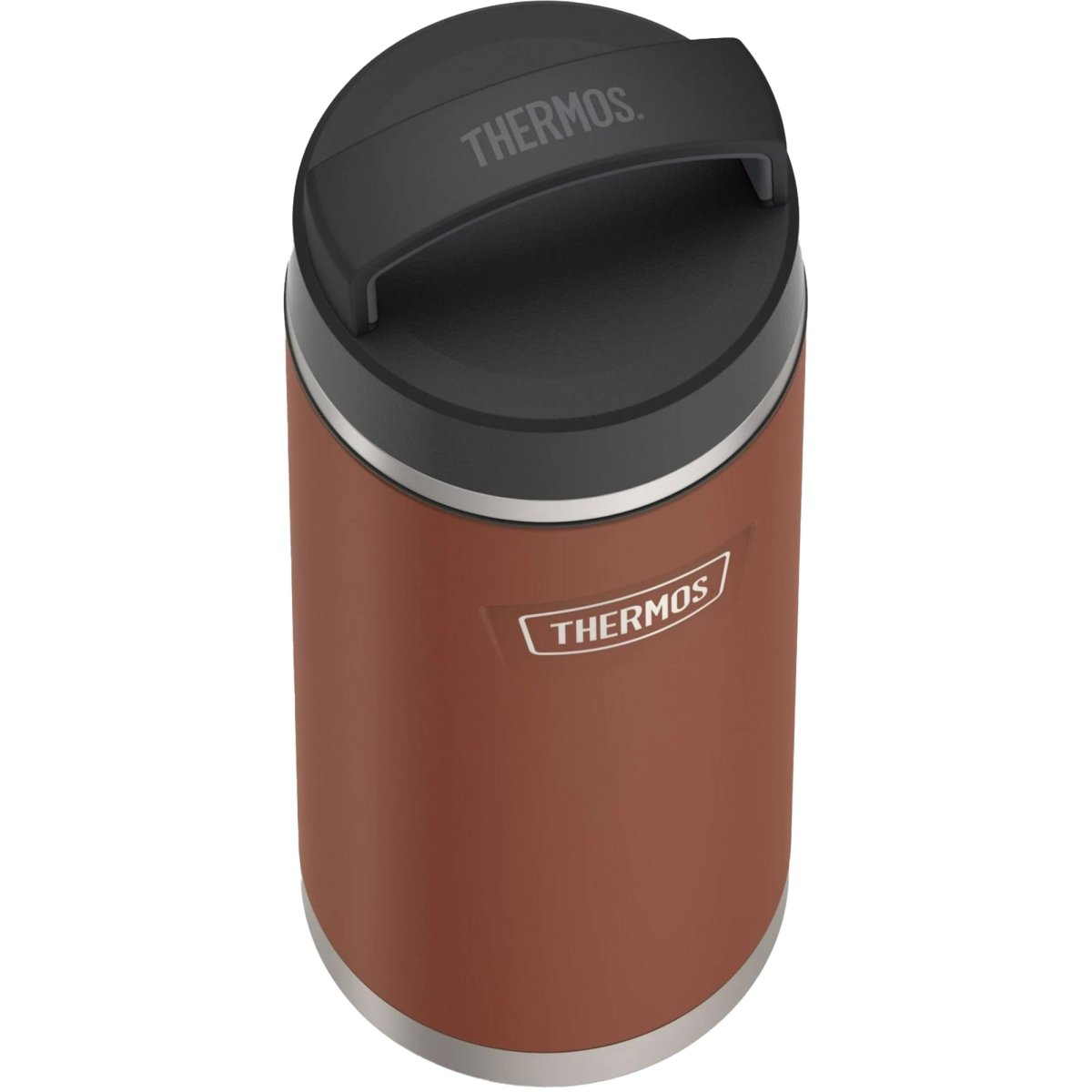 Thermos 32 oz. Icon Stainless Steel Dual Temperature Beverage Bottle - Forza Sports