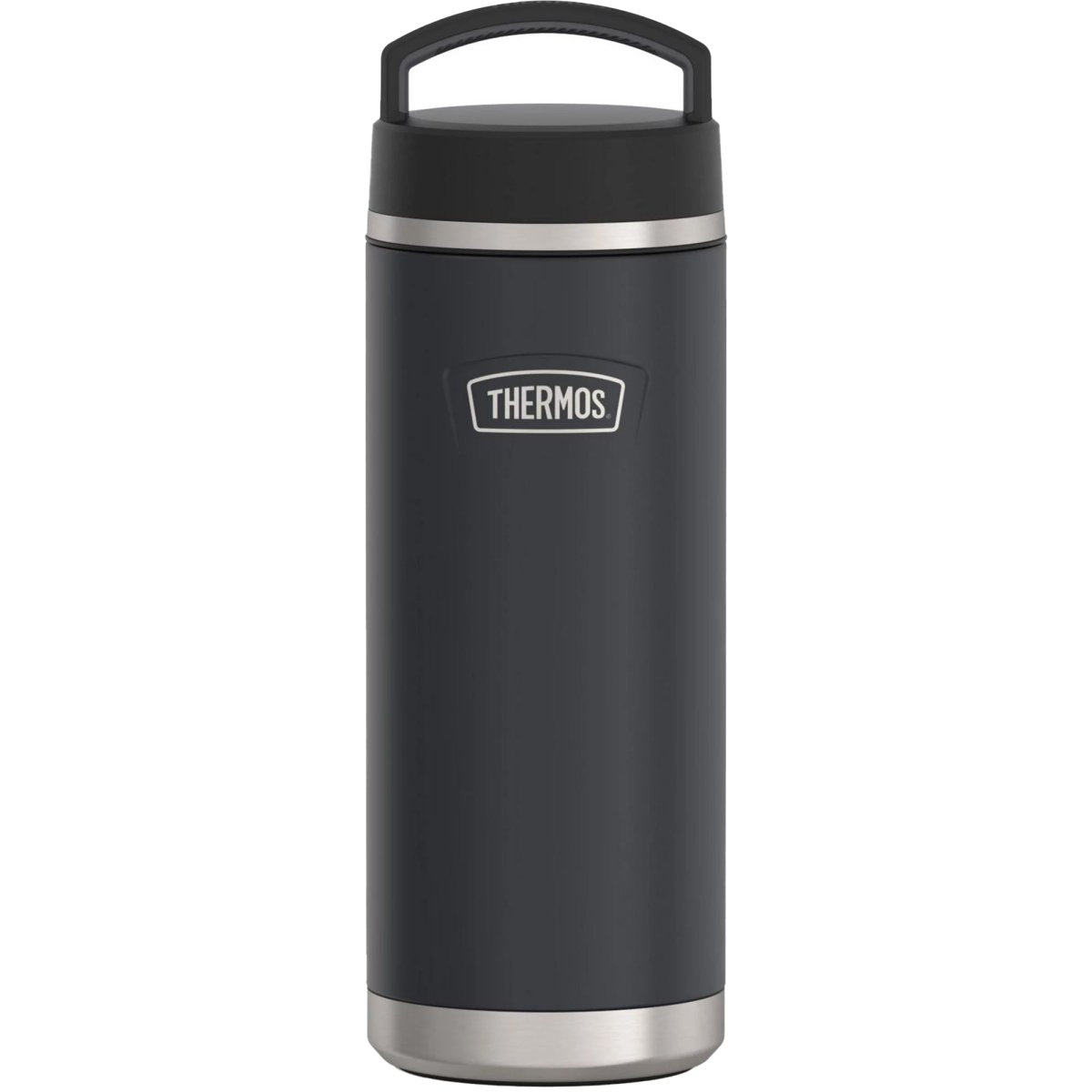 Thermos 32 oz. Icon Stainless Steel Dual Temperature Beverage Bottle - Forza Sports