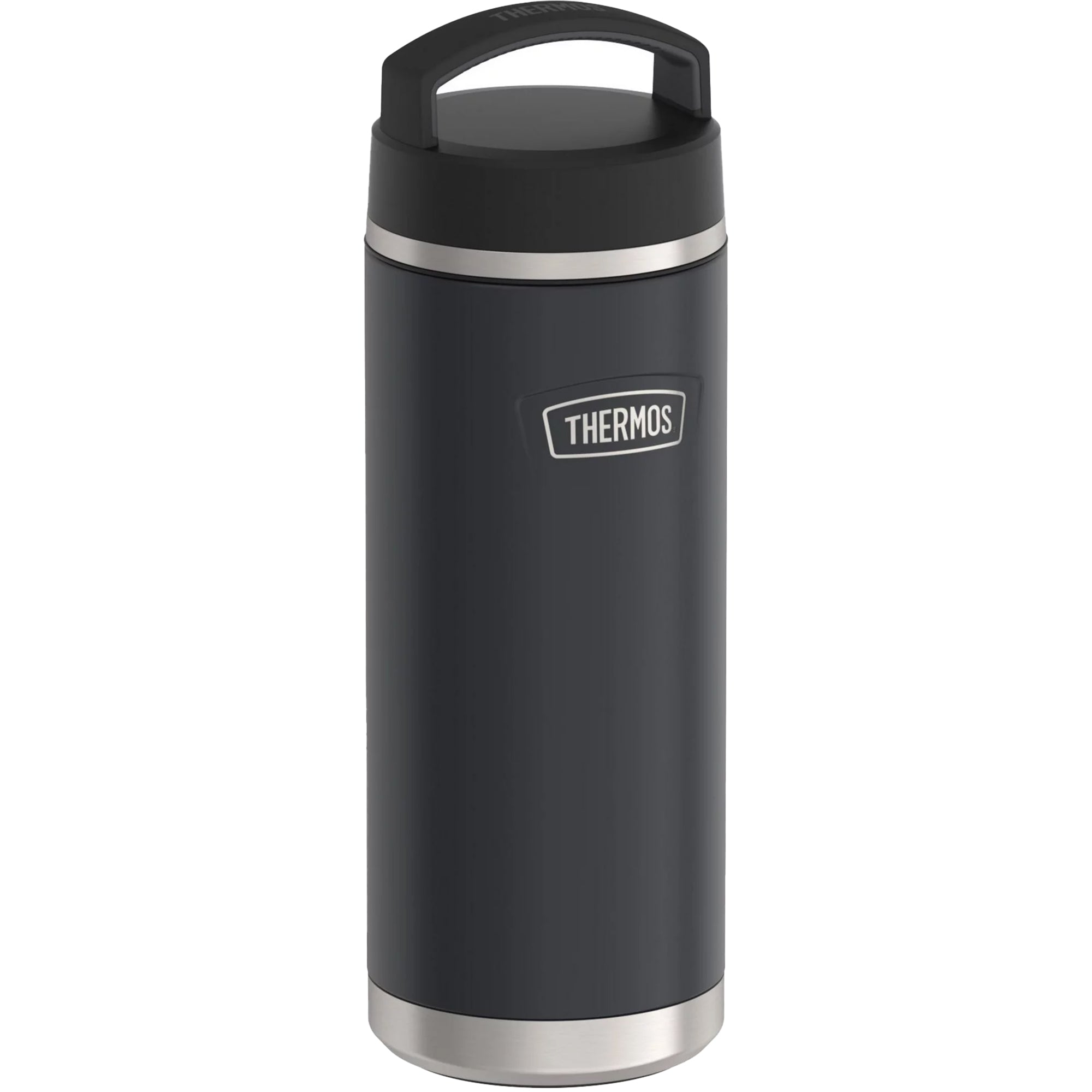Thermos 32 oz. Icon Stainless Steel Dual Temperature Beverage Bottle Thermos