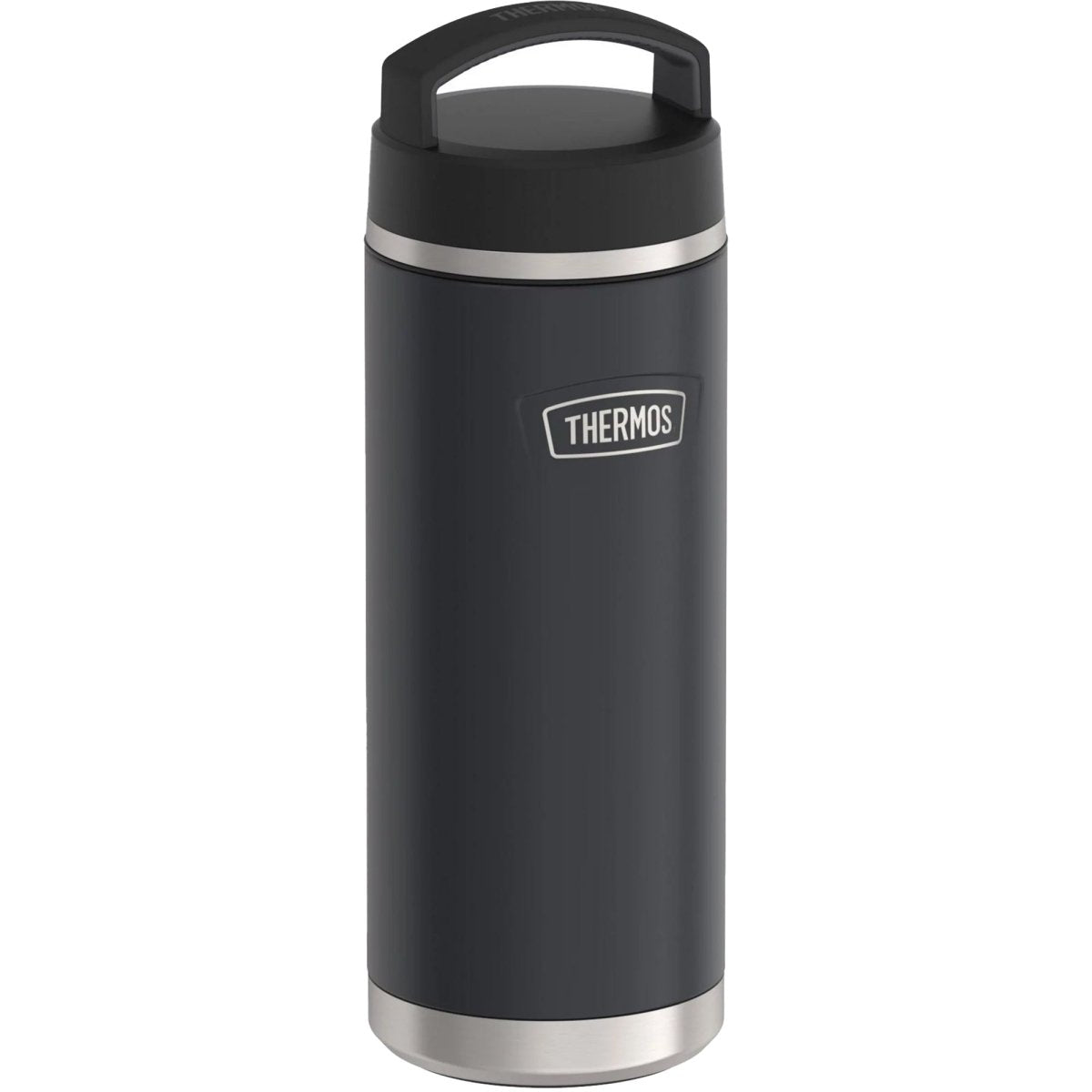 Thermos 32 oz. Icon Stainless Steel Dual Temperature Beverage Bottle - Forza Sports