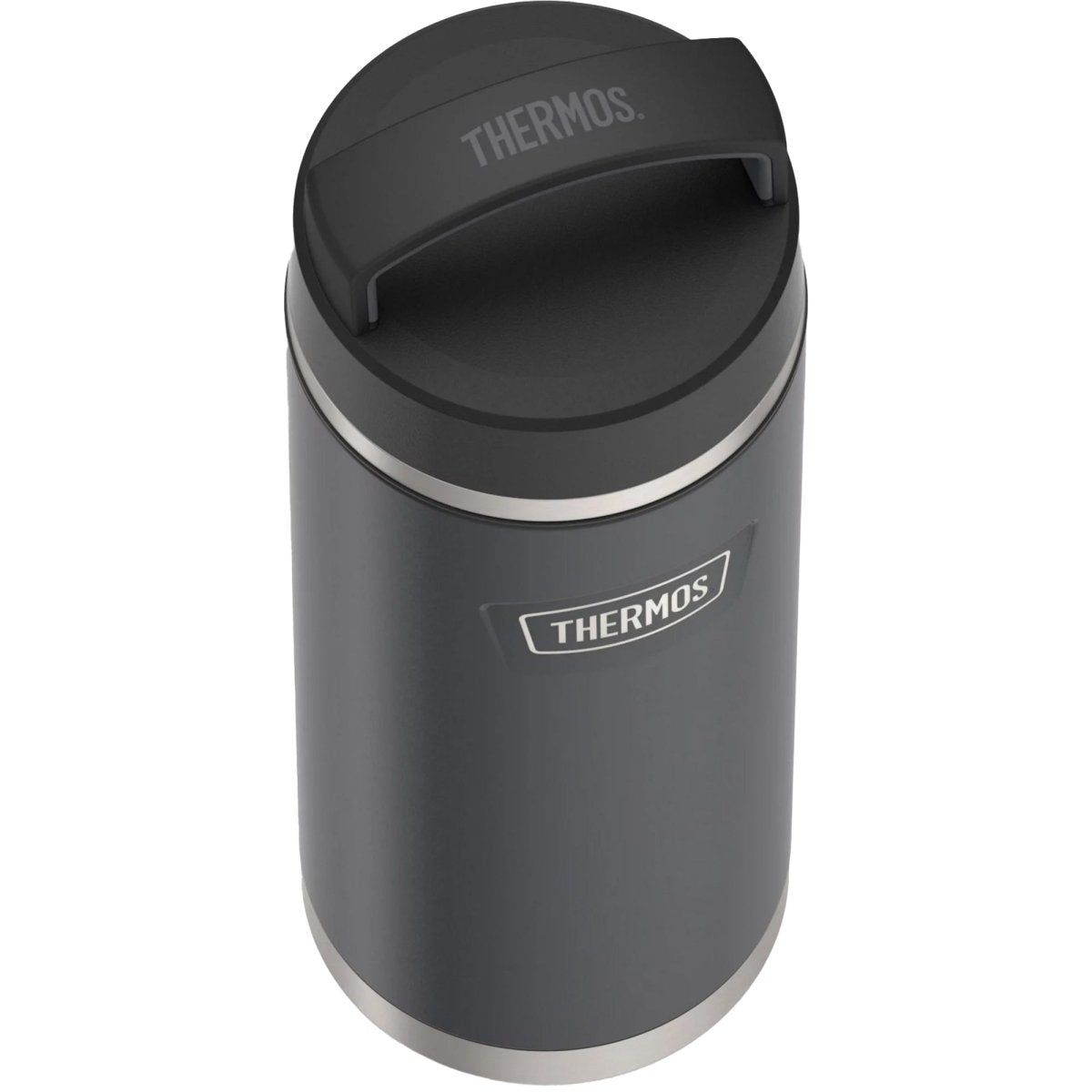 Thermos 32 oz. Icon Stainless Steel Dual Temperature Beverage Bottle - Forza Sports