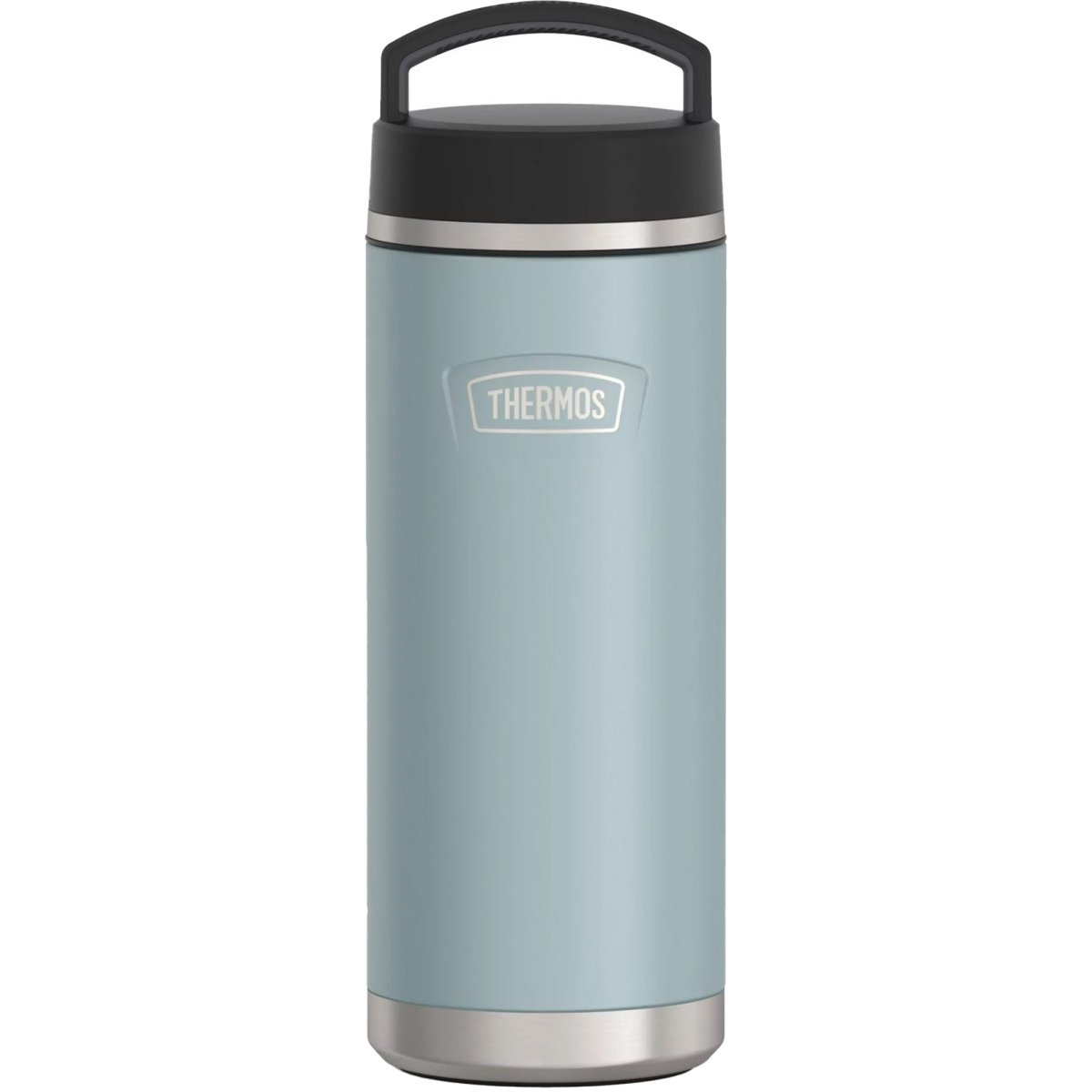 Thermos 32 oz. Icon Stainless Steel Dual Temperature Beverage Bottle - Forza Sports