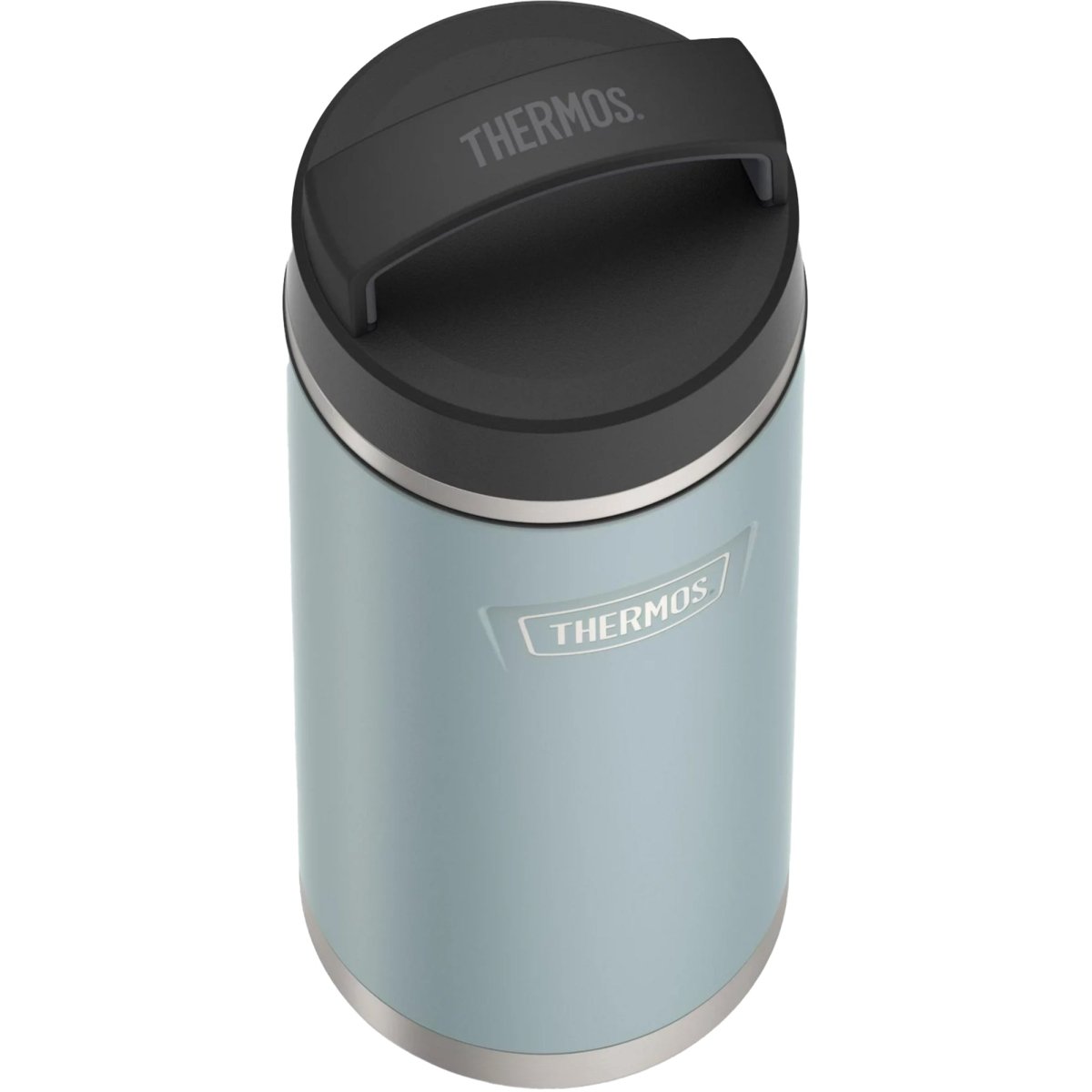 Thermos 32 oz. Icon Stainless Steel Dual Temperature Beverage Bottle - Forza Sports