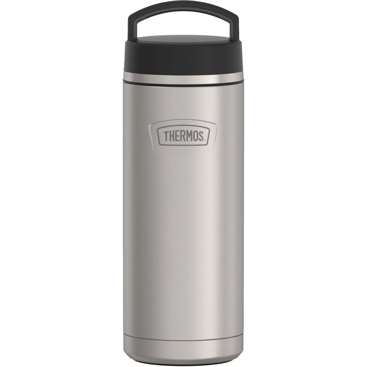 Thermos 32 oz. Icon Stainless Steel Dual Temperature Beverage Bottle - Forza Sports