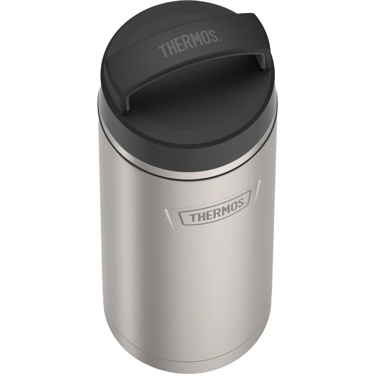 Thermos 32 oz. Icon Stainless Steel Dual Temperature Beverage Bottle - Forza Sports