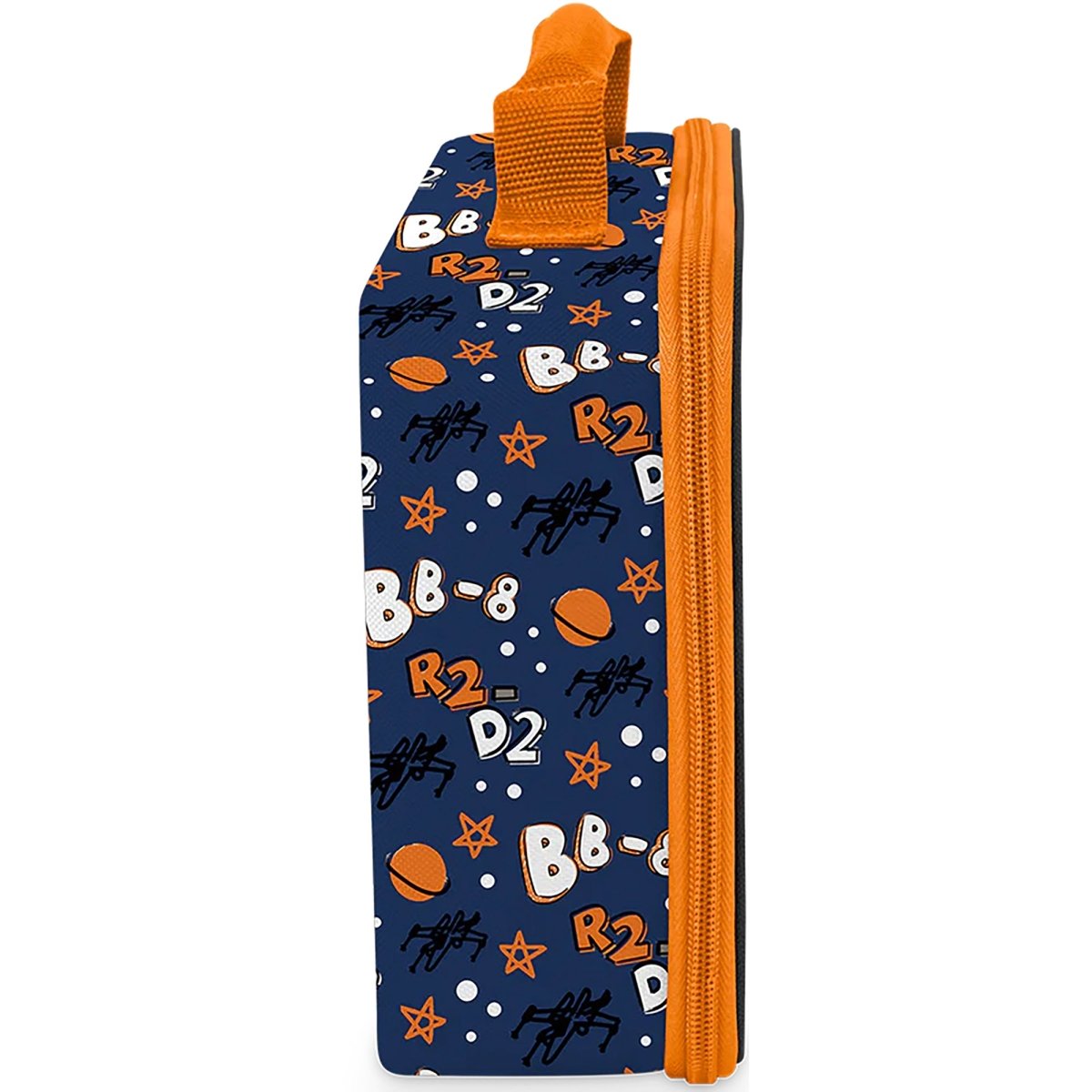 Thermos Kid's Star Wars Classics Soft Lunch Box - R2D2/BB8 - Forza Sports