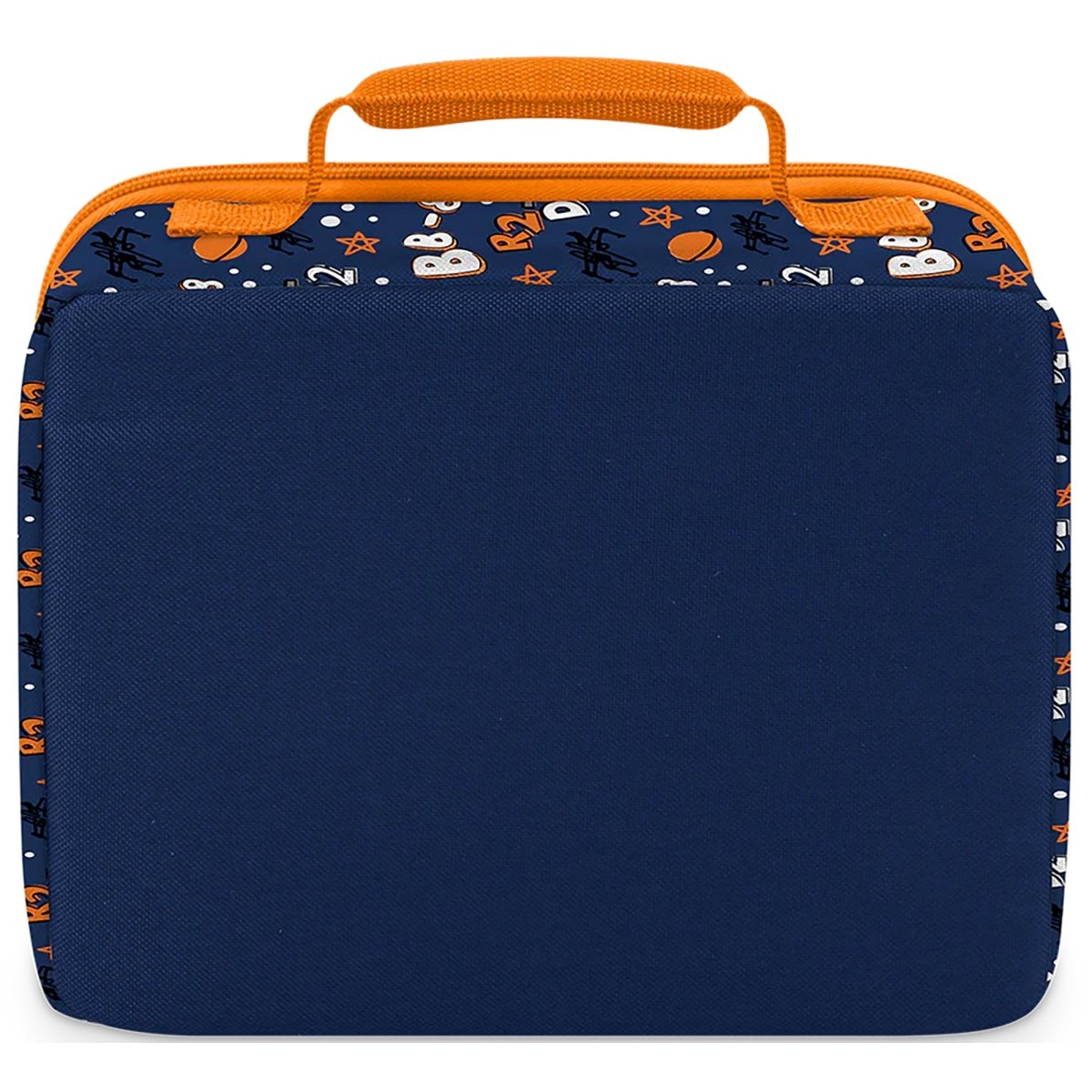 Thermos Kid's Star Wars Classics Soft Lunch Box - R2D2/BB8 - Forza Sports