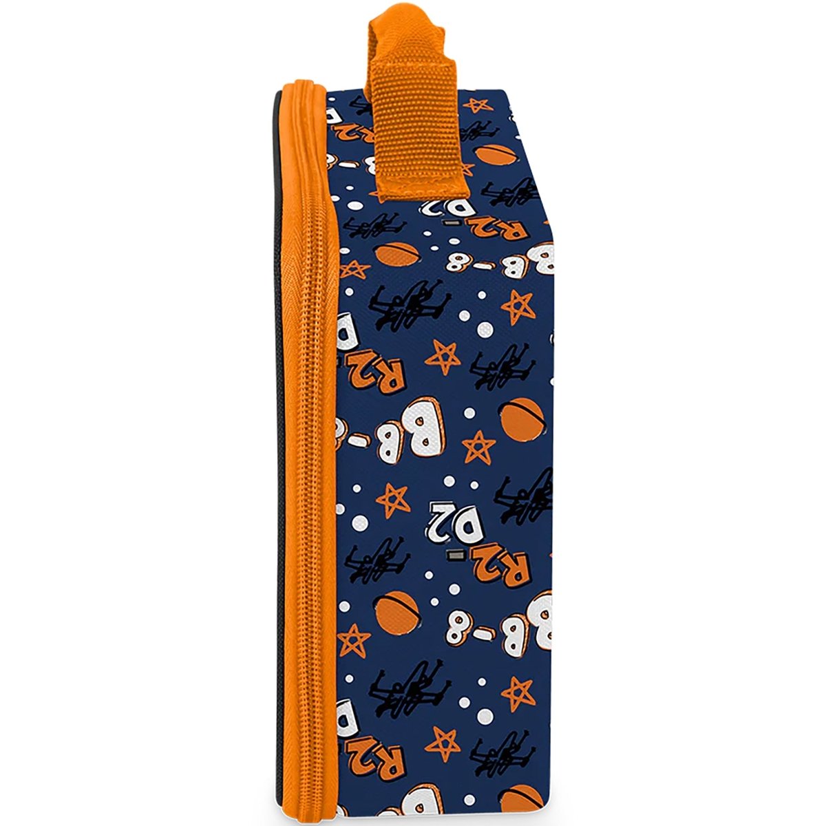 Thermos Kid's Star Wars Classics Soft Lunch Box - R2D2/BB8 - Forza Sports