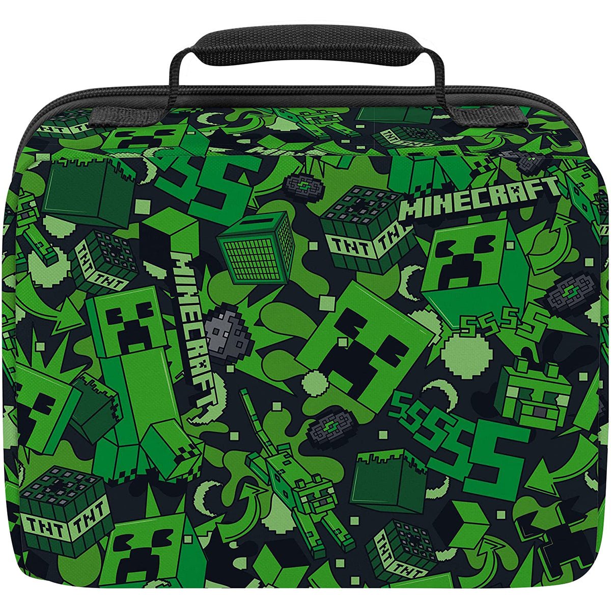 Thermos Kid's Soft Lunch Box - Forza Sports