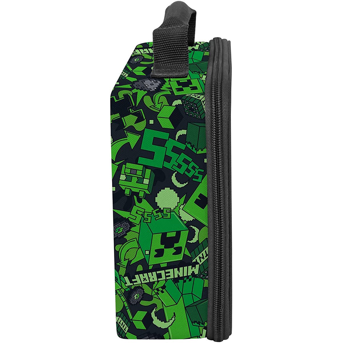 Thermos Kid's Soft Lunch Box - Forza Sports