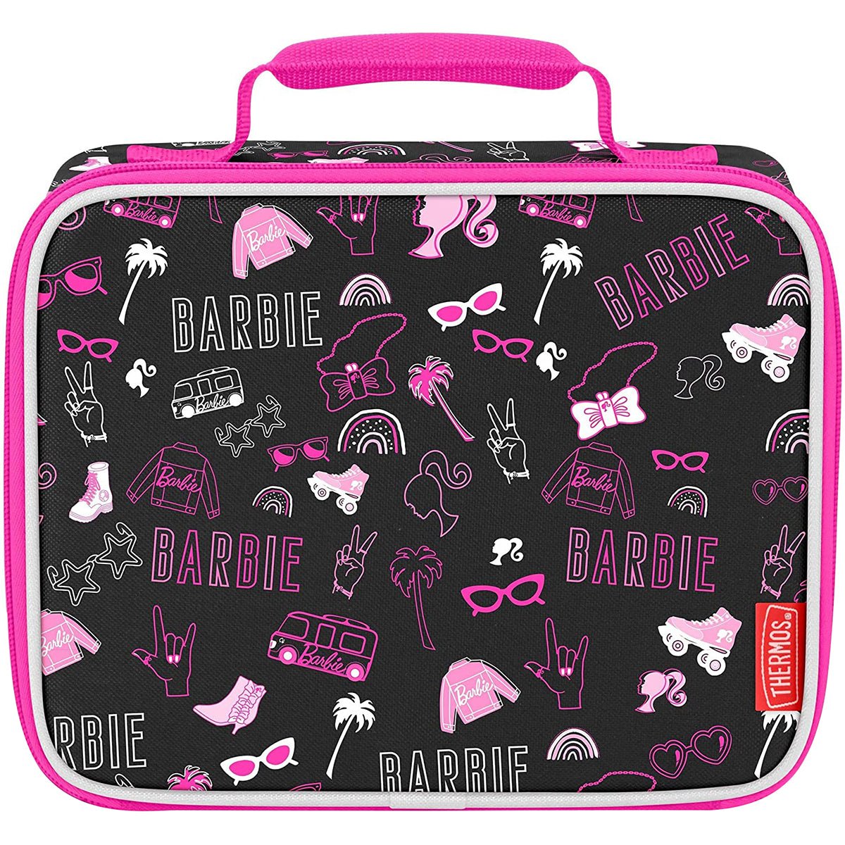 Thermos Kid's Soft Lunch Box - Forza Sports