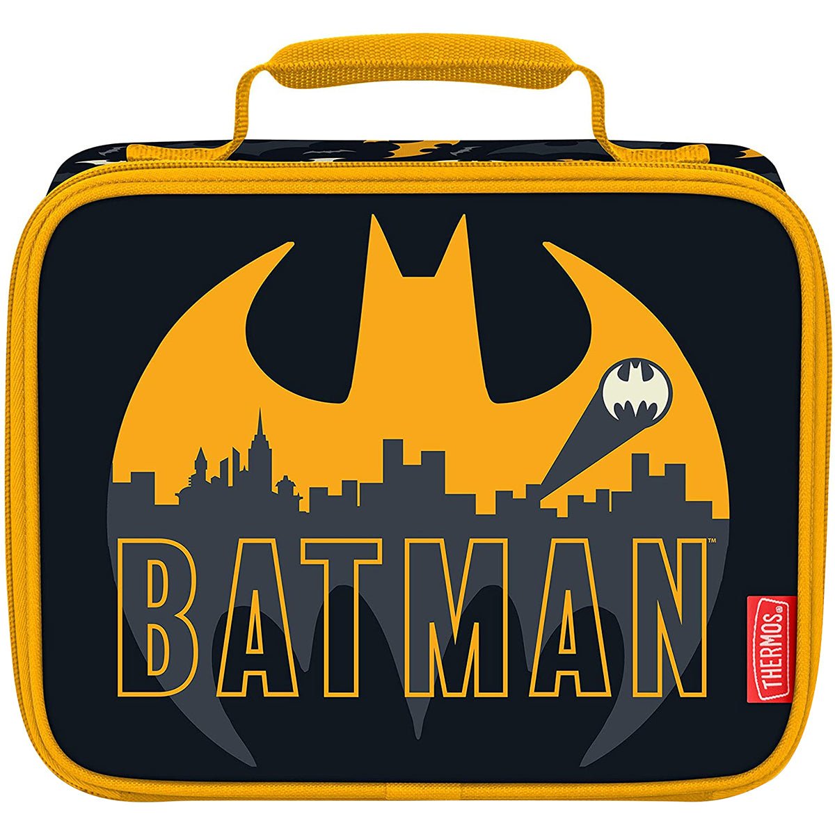 Thermos Kid's Soft Lunch Box - Forza Sports