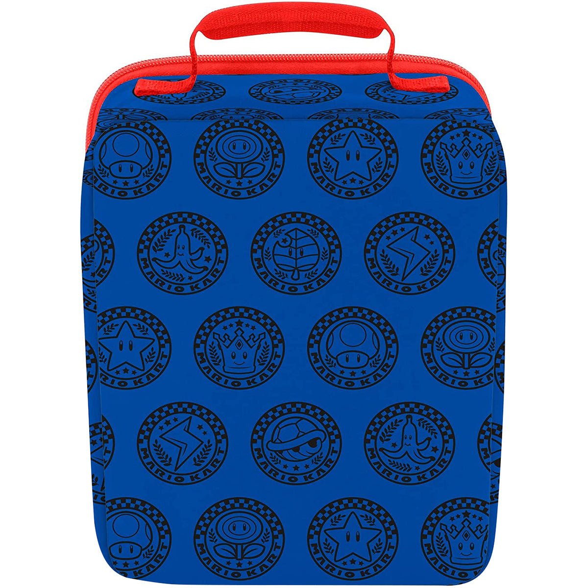 Thermos Kid's Soft Lunch Box - Forza Sports